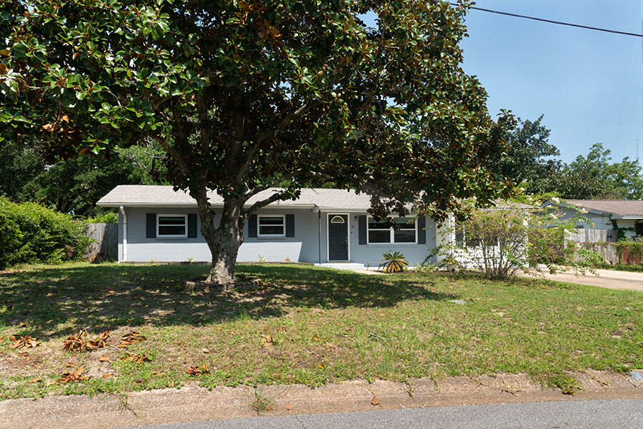 MUNICIPAL S/D 1ST ADDN - Residential Lease