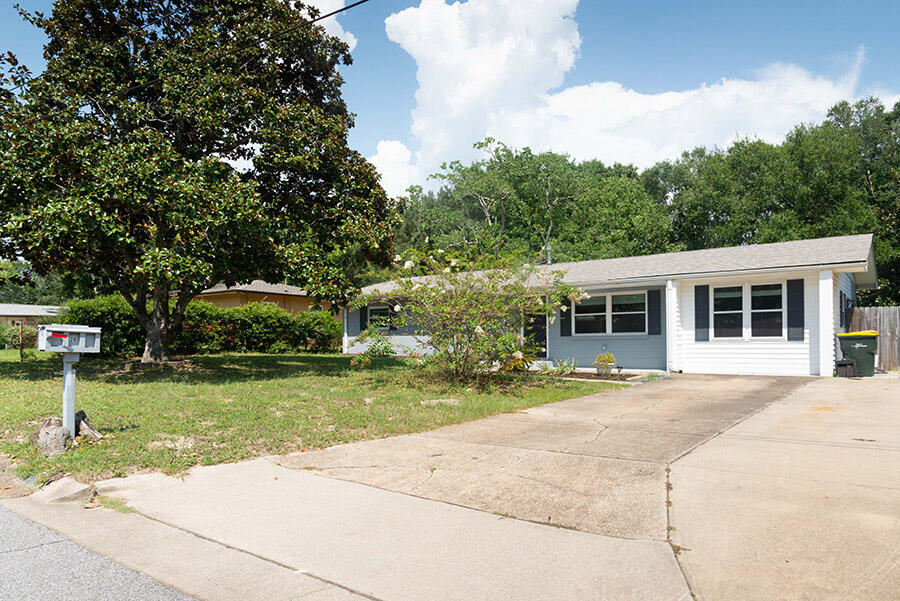 MUNICIPAL S/D 1ST ADDN - Residential Lease