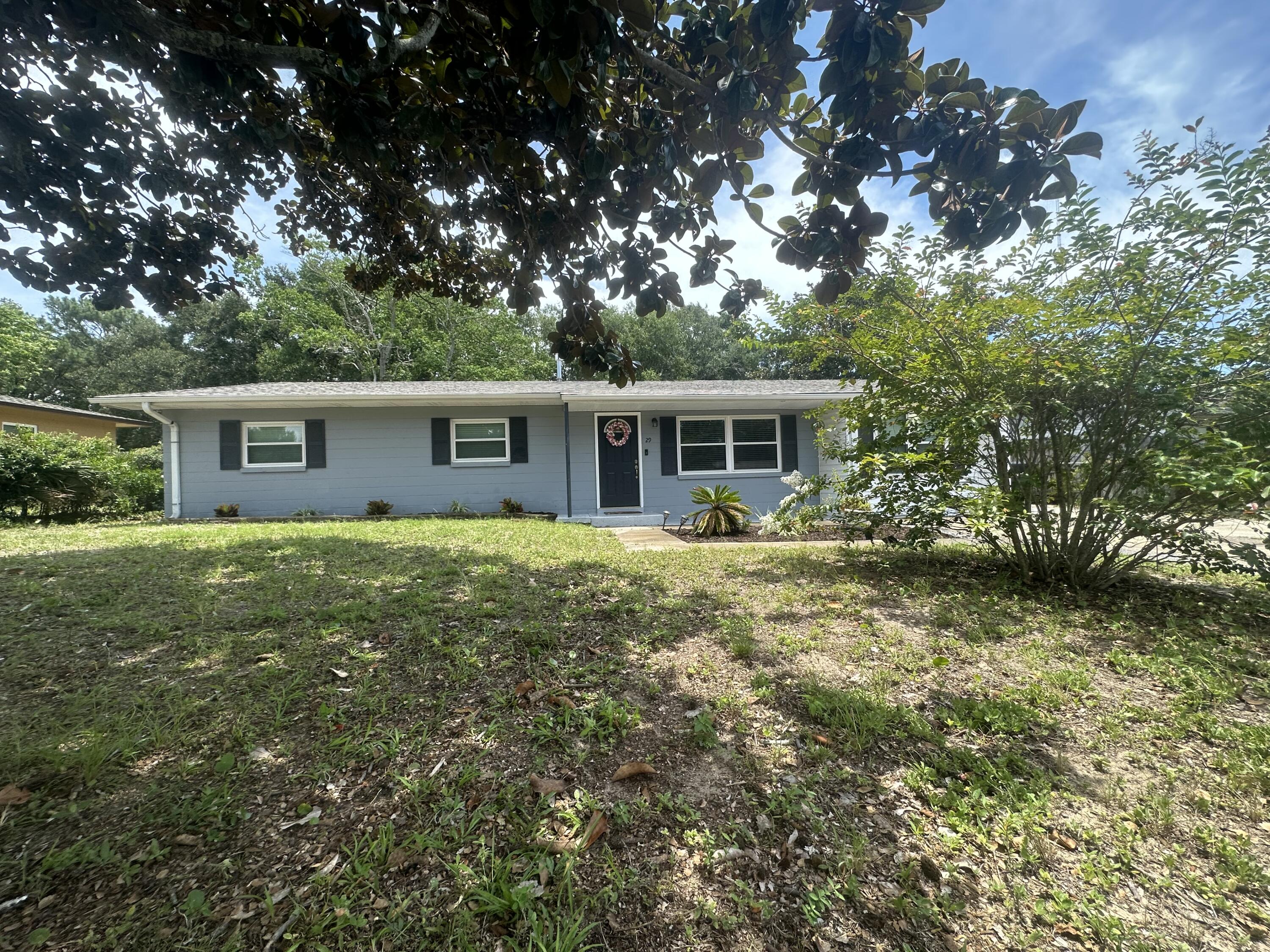 MUNICIPAL S/D 1ST ADDN - Residential Lease