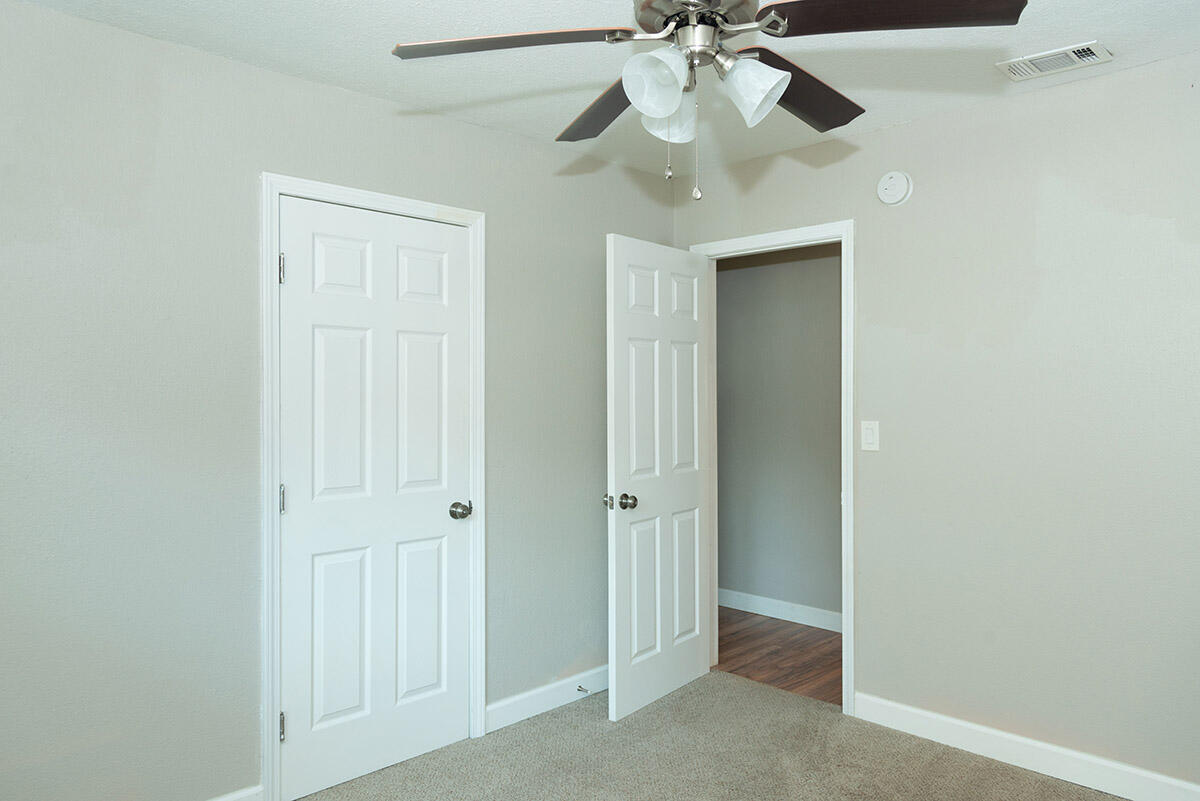 MUNICIPAL S/D 1ST ADDN - Residential Lease