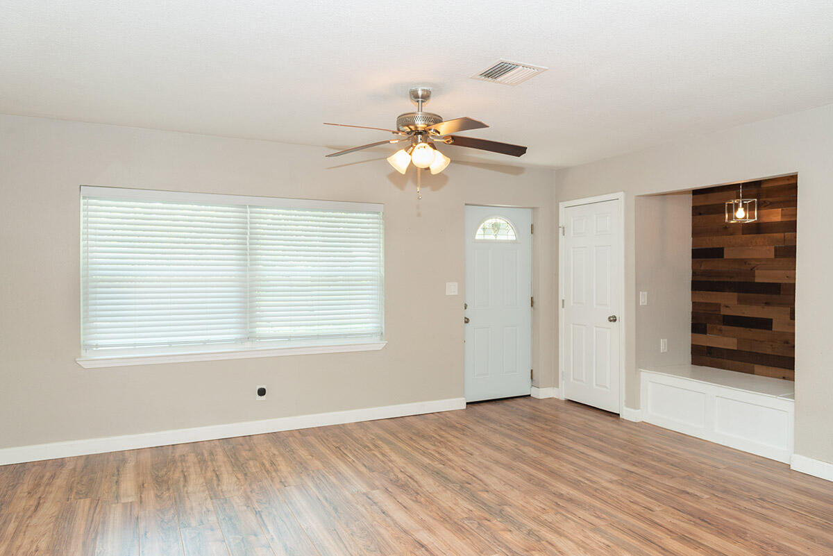 MUNICIPAL S/D 1ST ADDN - Residential Lease