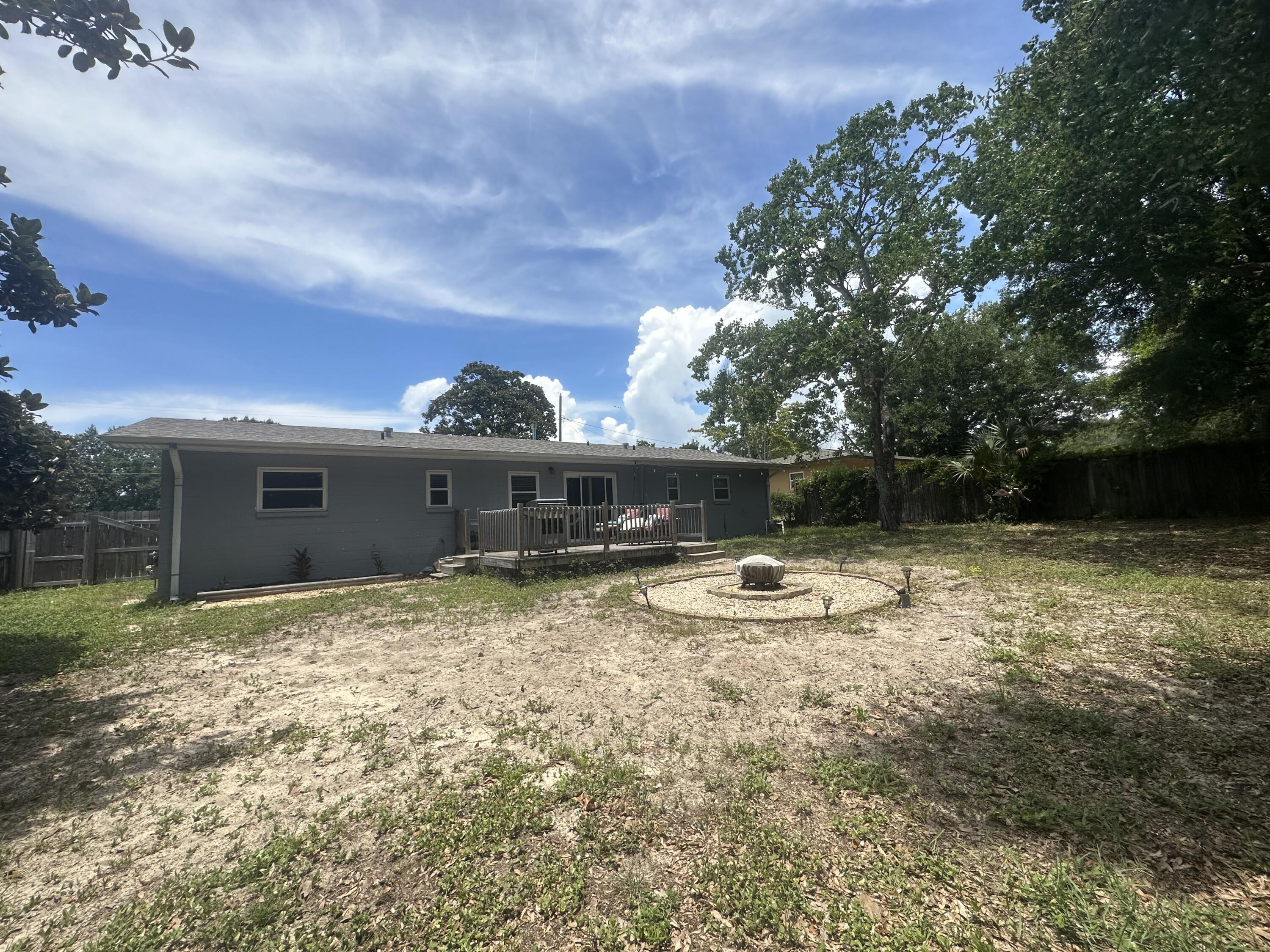 MUNICIPAL S/D 1ST ADDN - Residential Lease