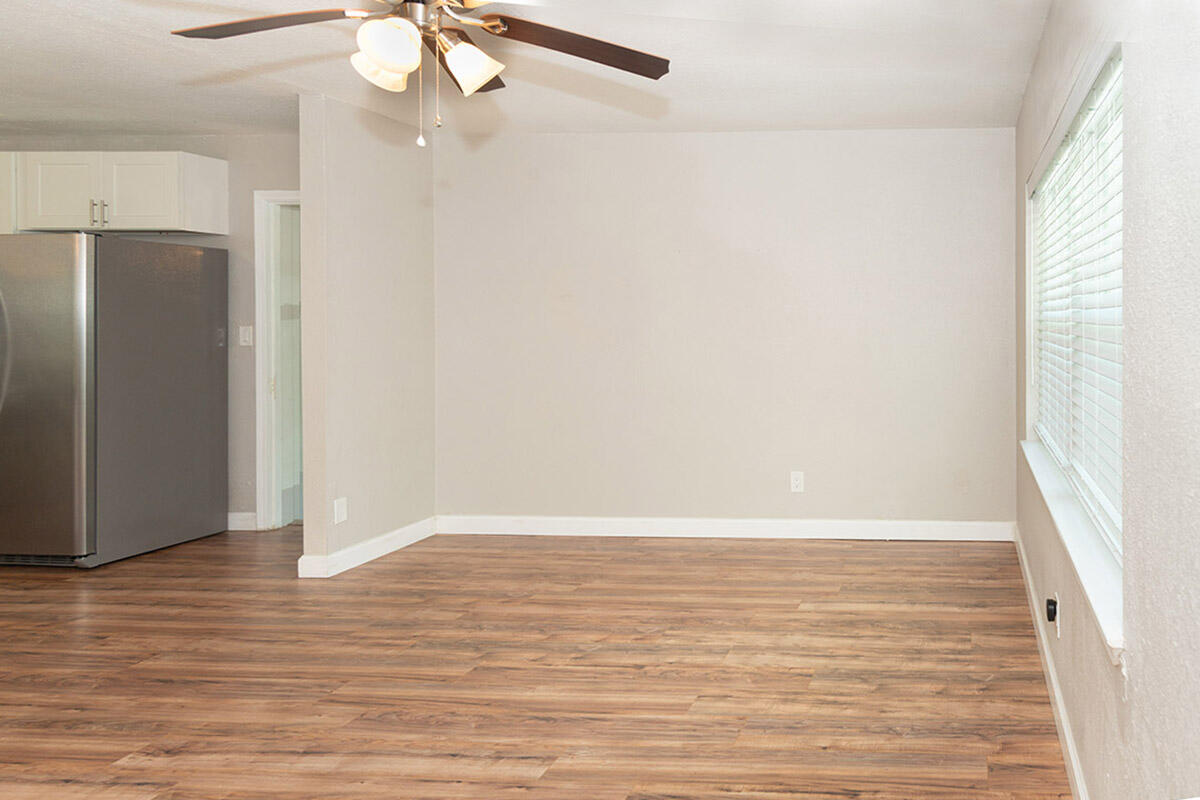 MUNICIPAL S/D 1ST ADDN - Residential Lease