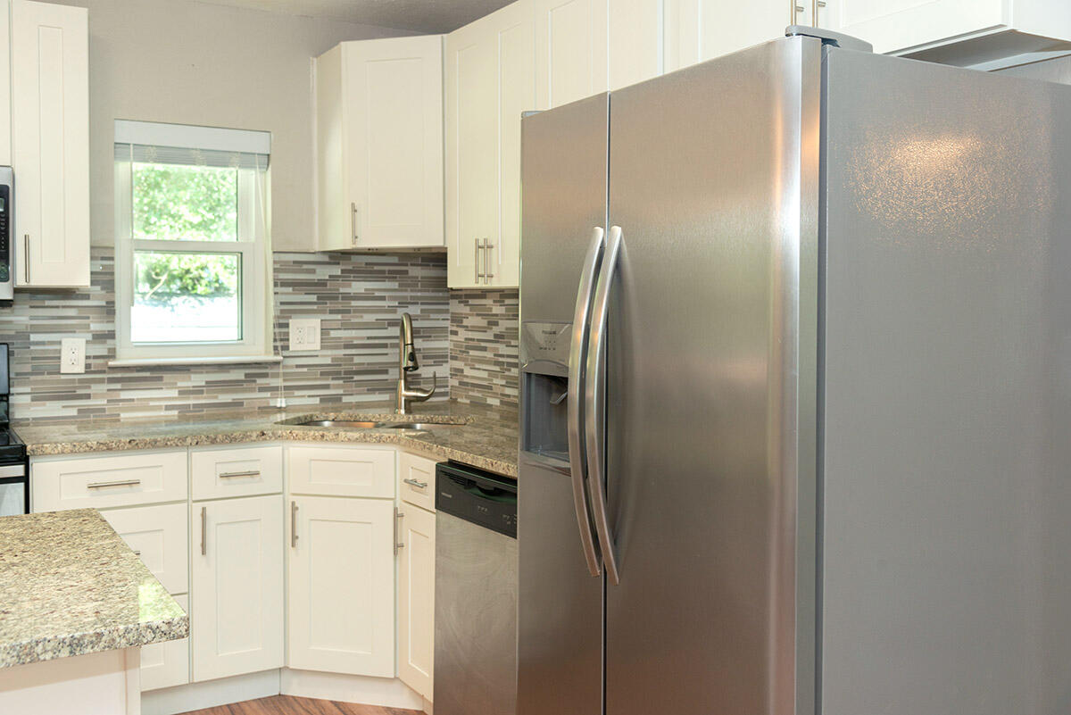 MUNICIPAL S/D 1ST ADDN - Residential Lease