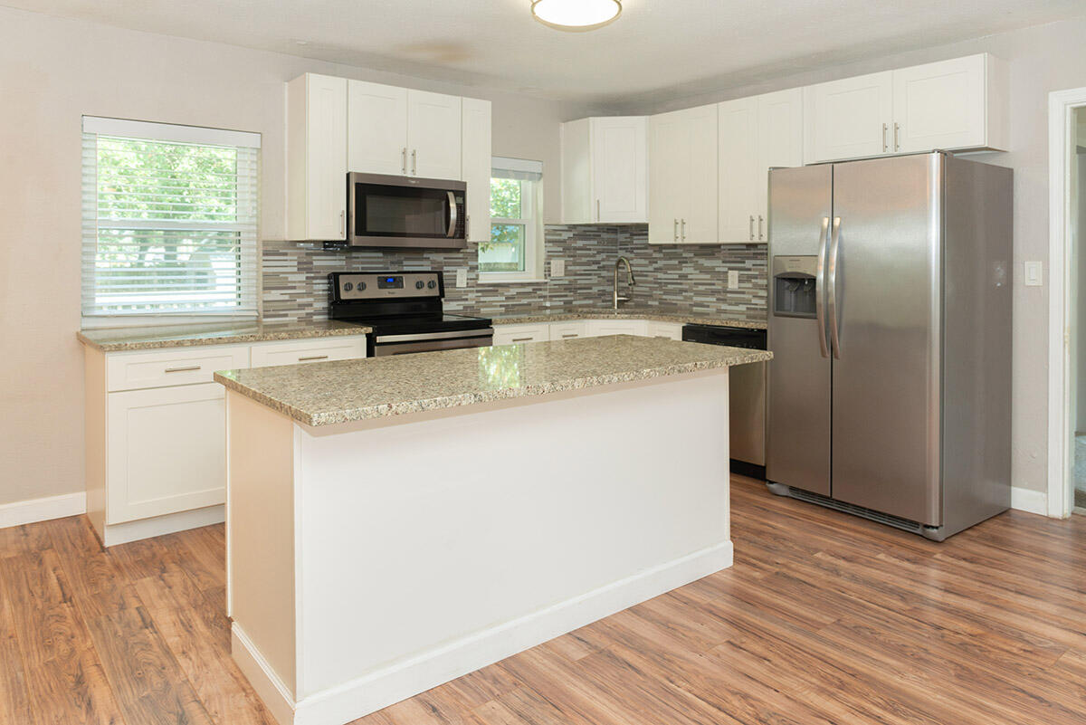 MUNICIPAL S/D 1ST ADDN - Residential Lease