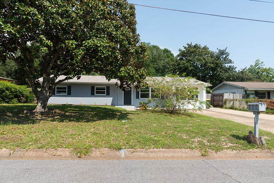 MUNICIPAL S/D 1ST ADDN - Residential Lease