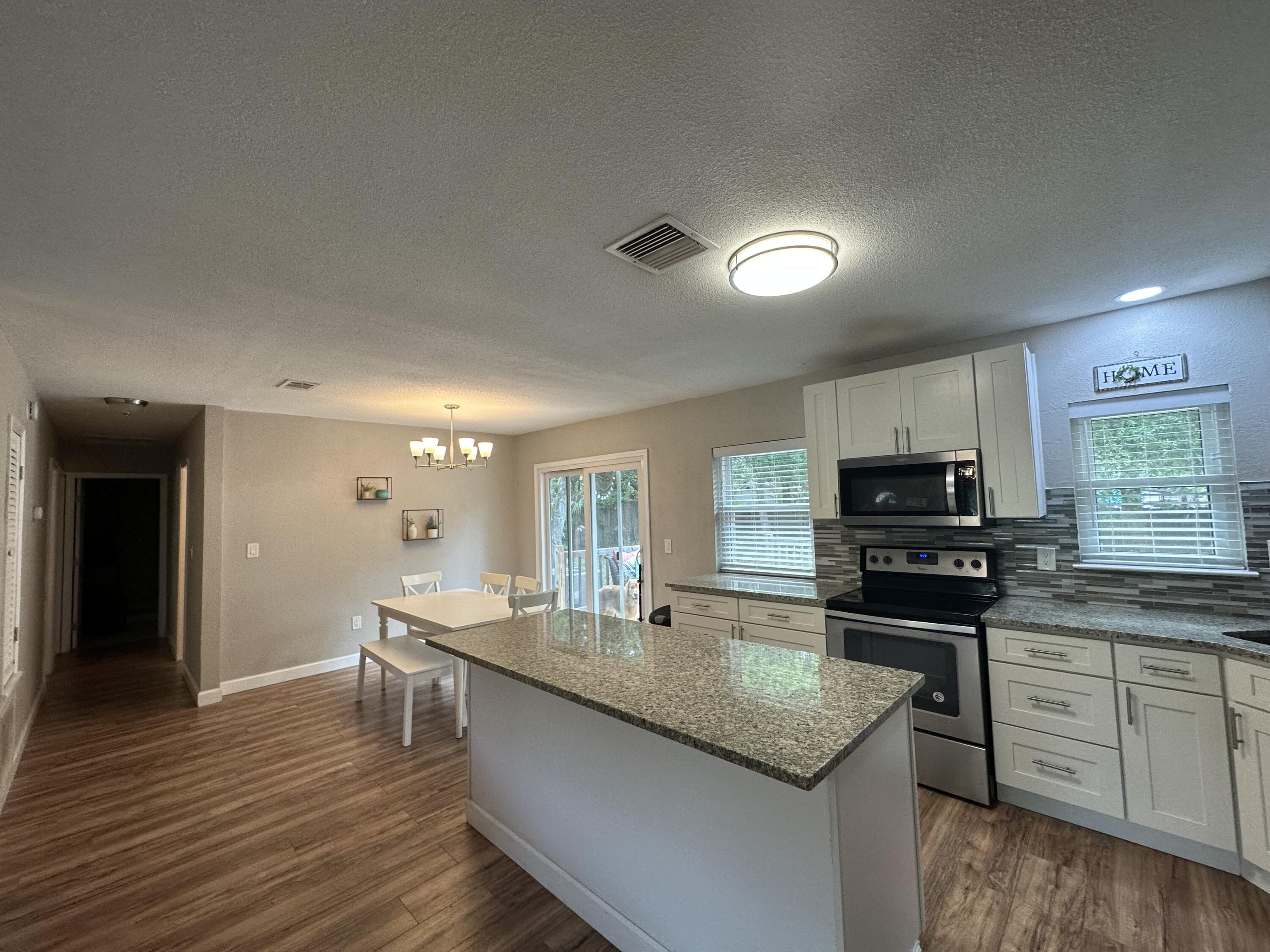 MUNICIPAL S/D 1ST ADDN - Residential Lease