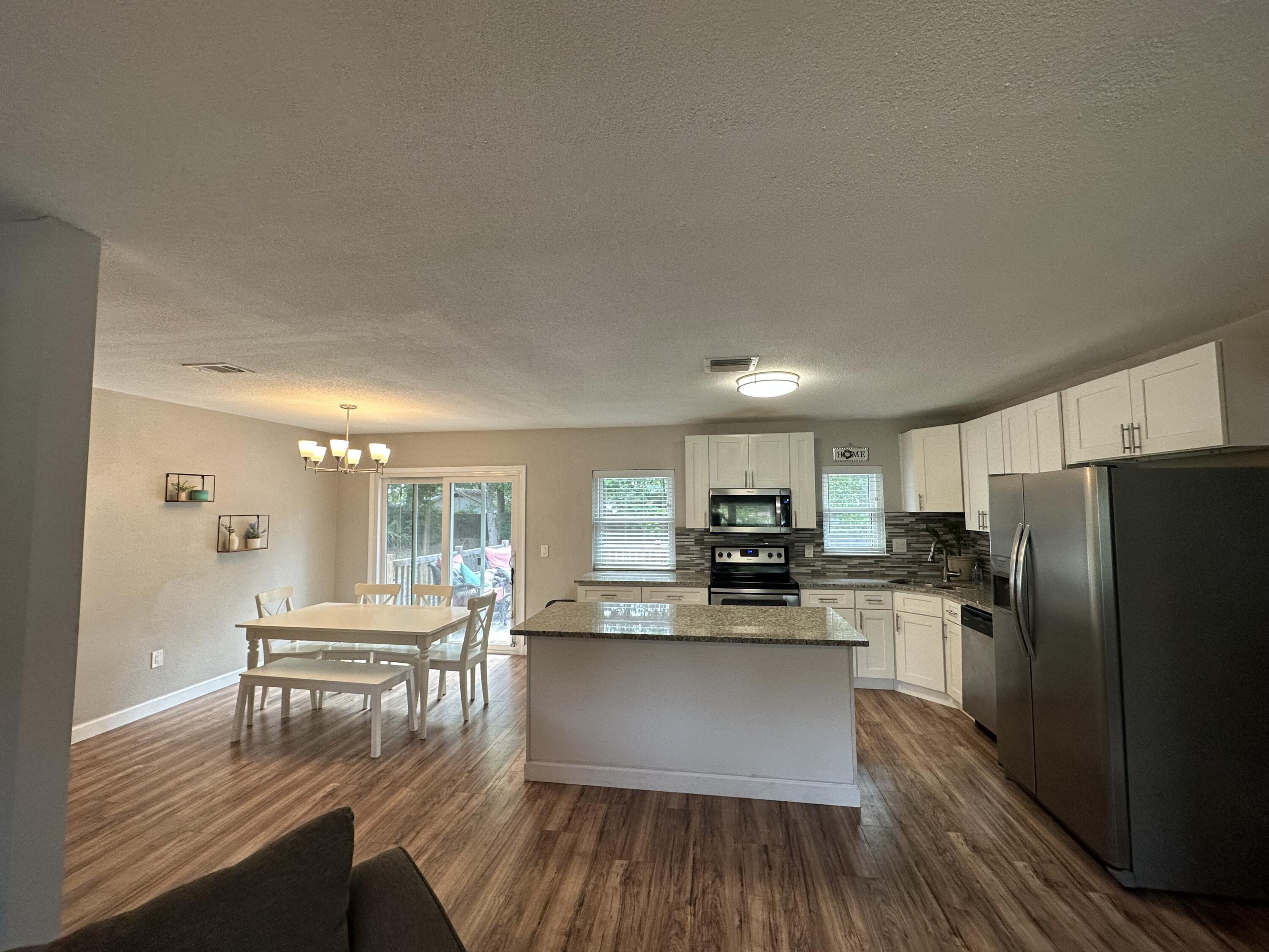 MUNICIPAL S/D 1ST ADDN - Residential Lease