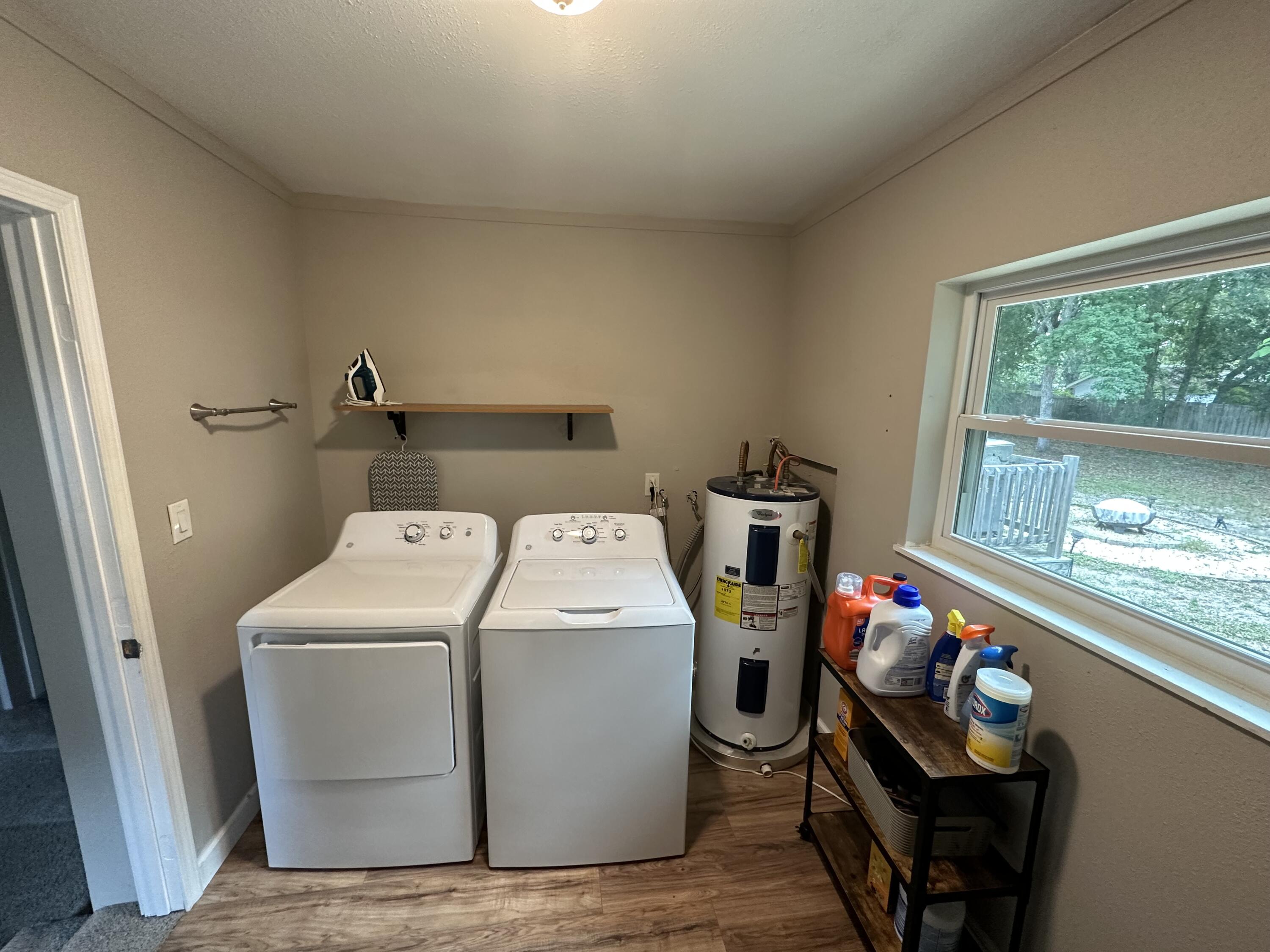 MUNICIPAL S/D 1ST ADDN - Residential Lease