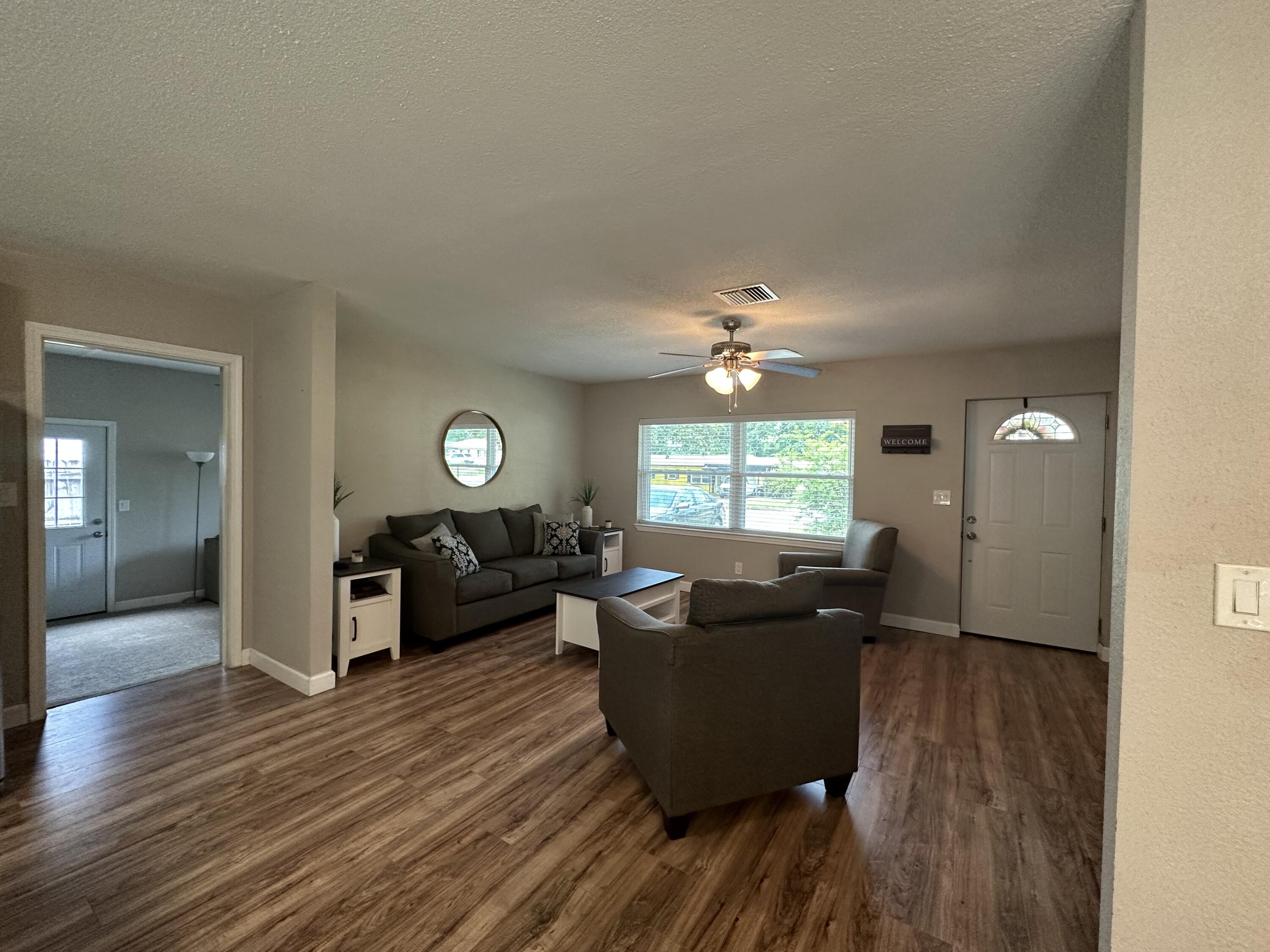 MUNICIPAL S/D 1ST ADDN - Residential Lease