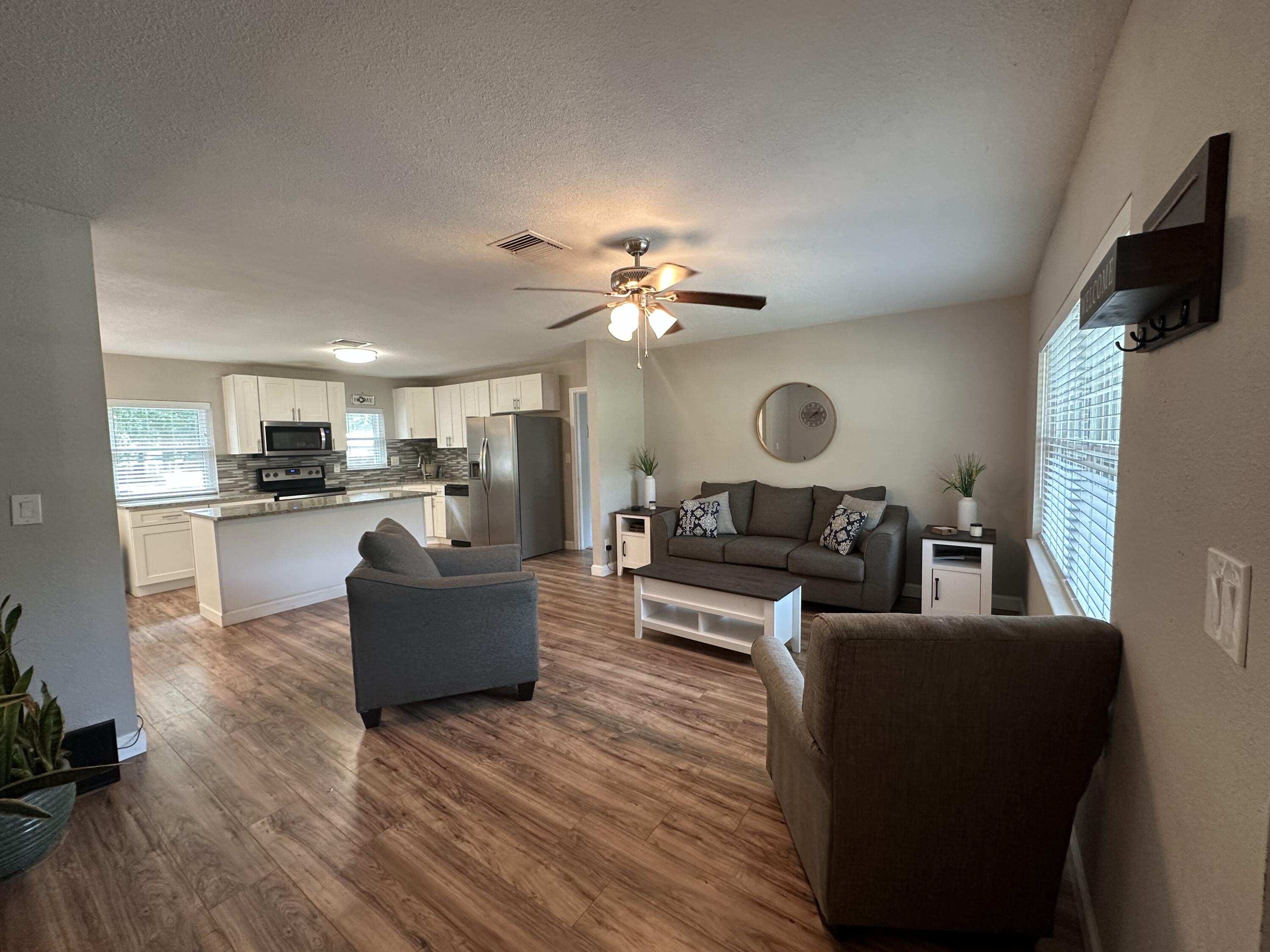 MUNICIPAL S/D 1ST ADDN - Residential Lease