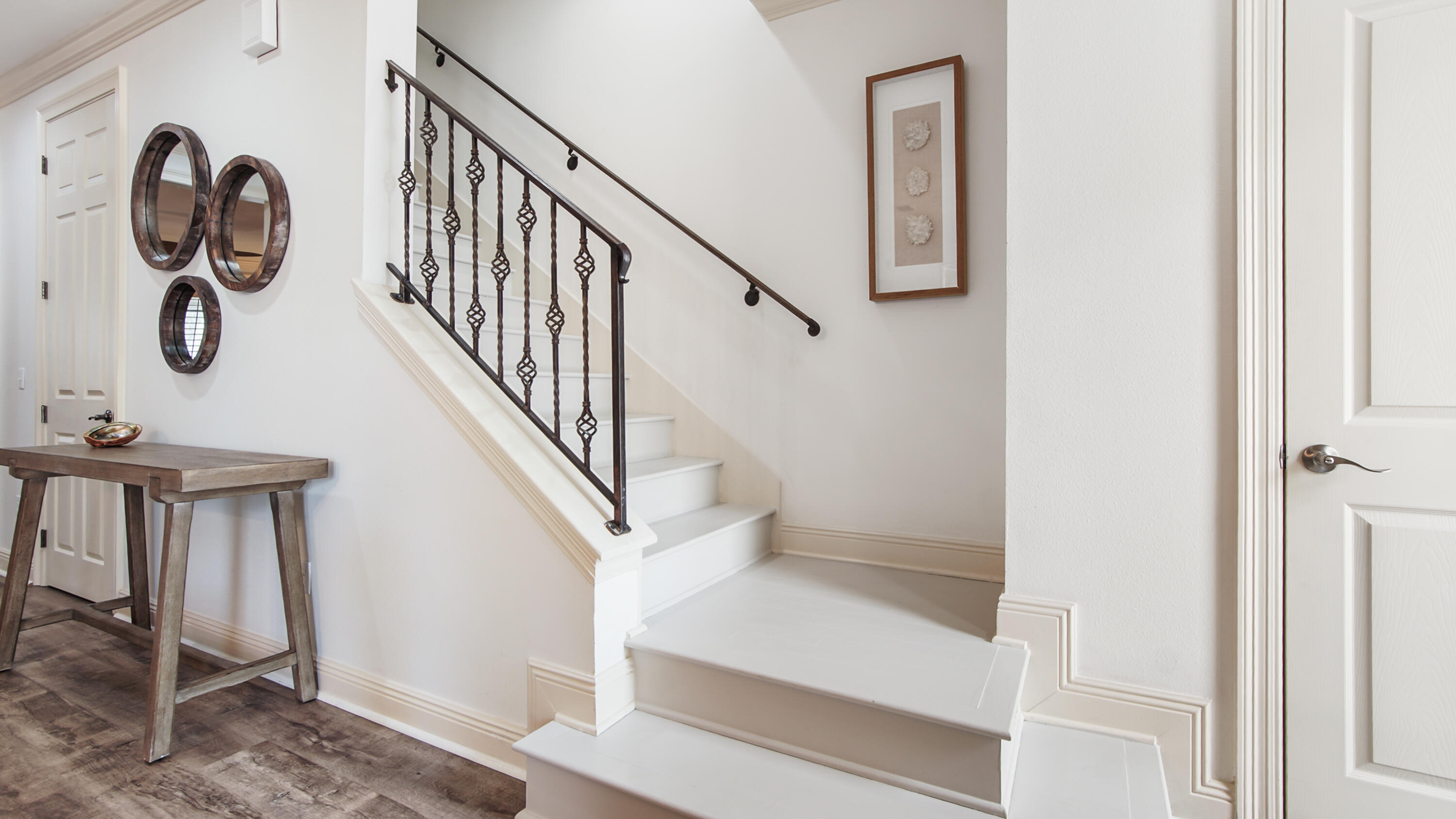 GULF PLACE - Residential