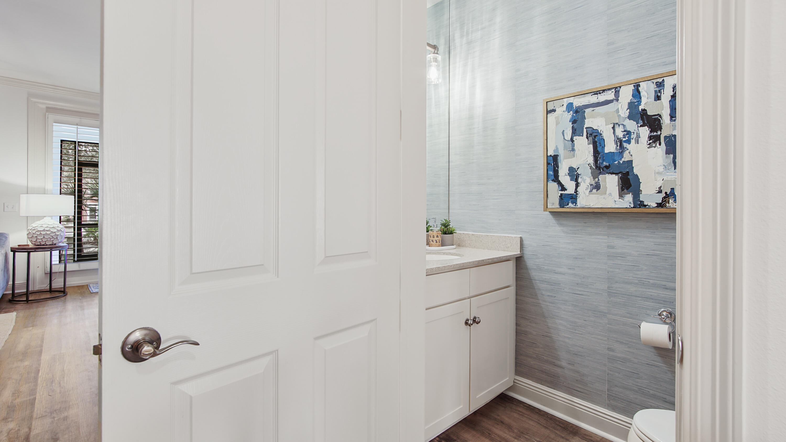 GULF PLACE - Residential