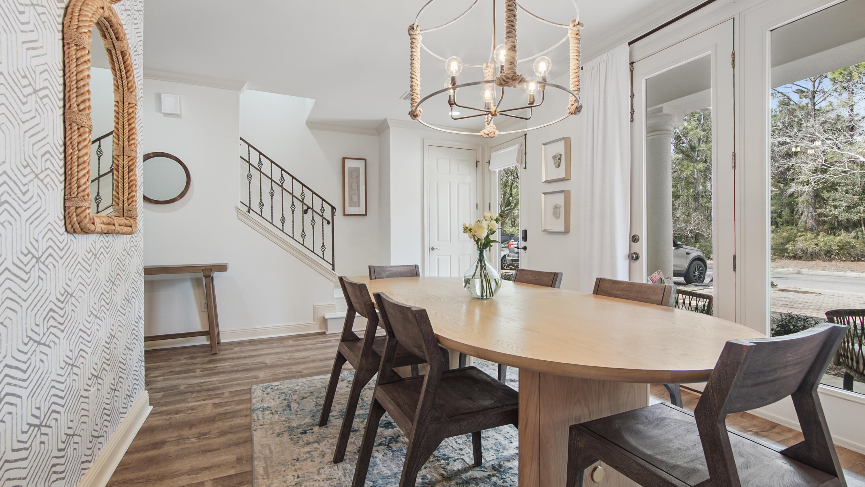 GULF PLACE - Residential