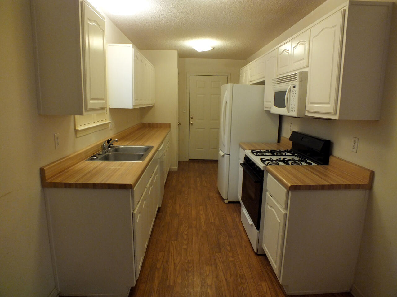 TIMBER WIND ESTATES - Residential