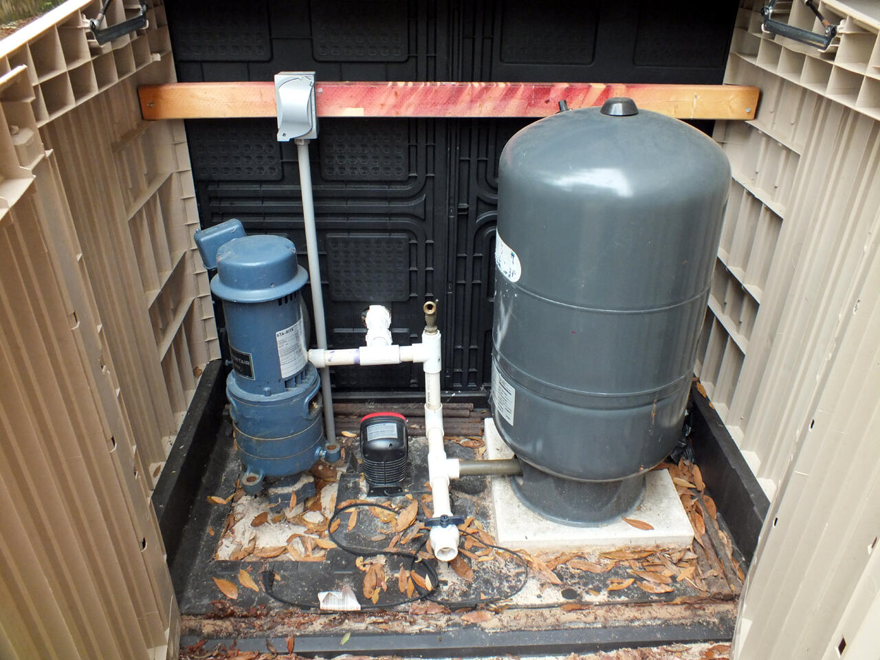 TIMBER WIND ESTATES - Residential