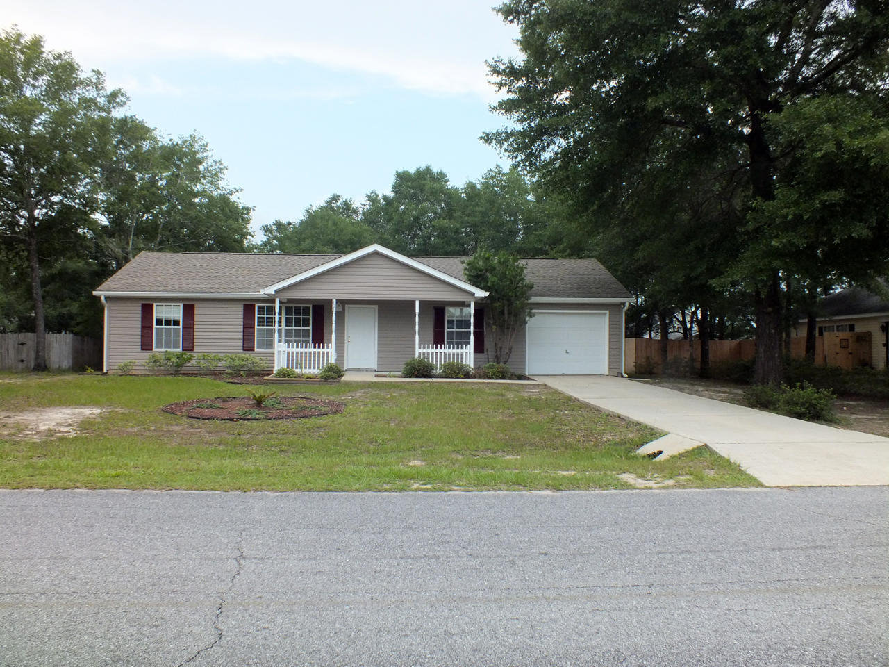 TIMBER WIND ESTATES - Residential