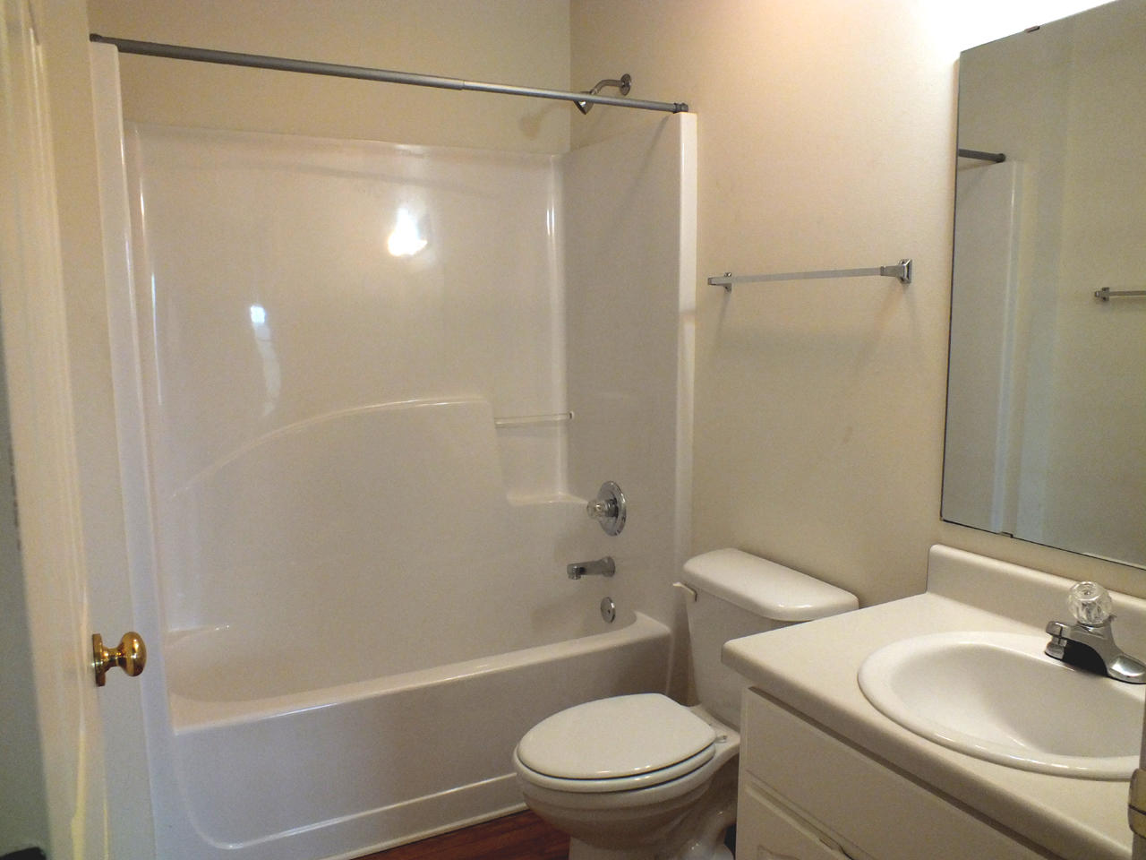 TIMBER WIND ESTATES - Residential