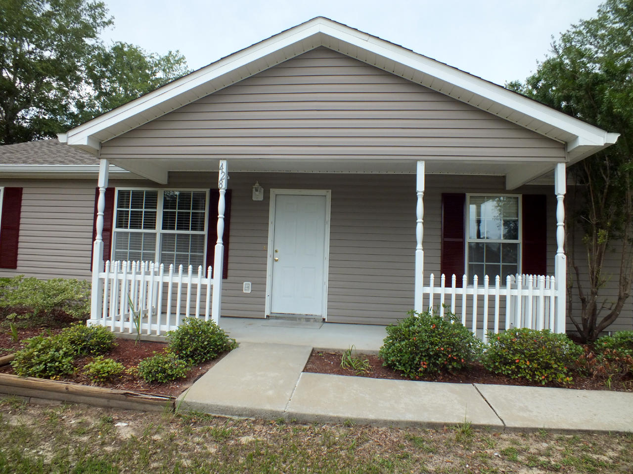 TIMBER WIND ESTATES - Residential