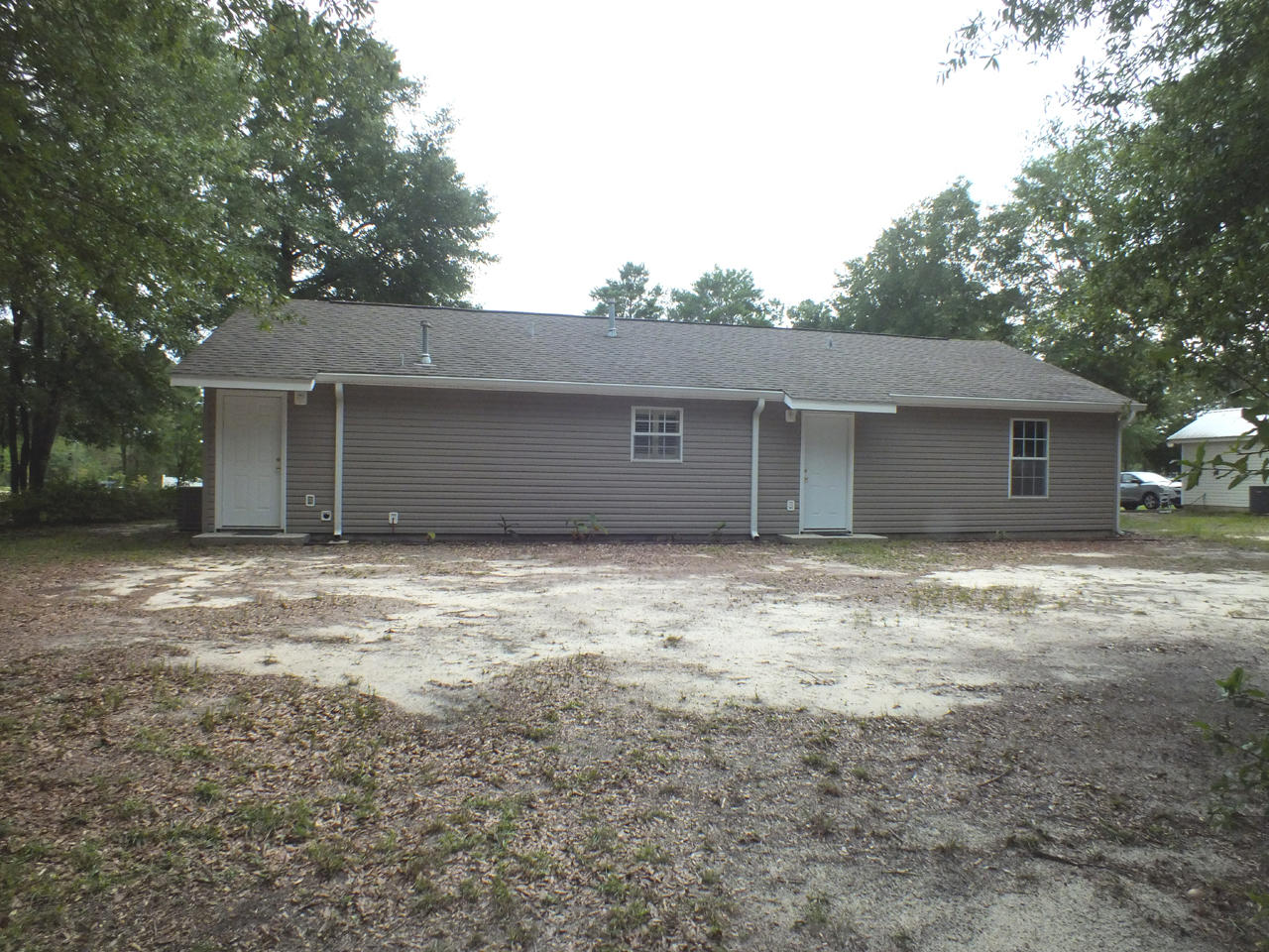 TIMBER WIND ESTATES - Residential