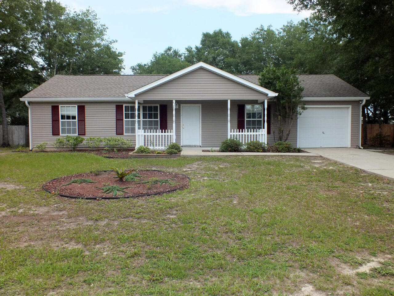 TIMBER WIND ESTATES - Residential