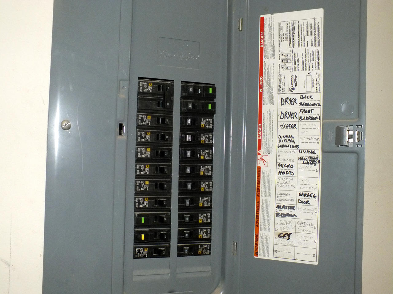 TIMBER WIND ESTATES - Residential