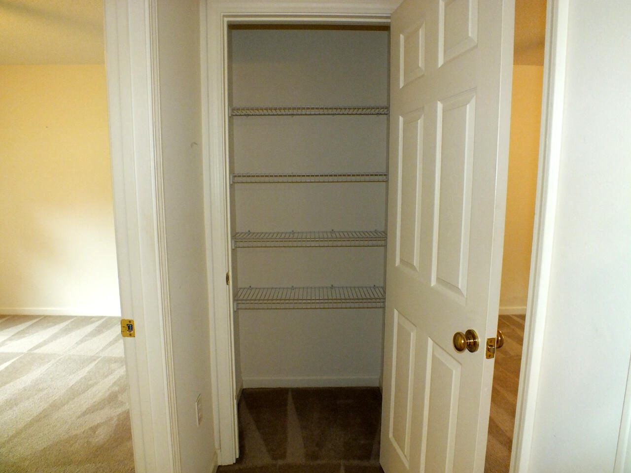 TIMBER WIND ESTATES - Residential