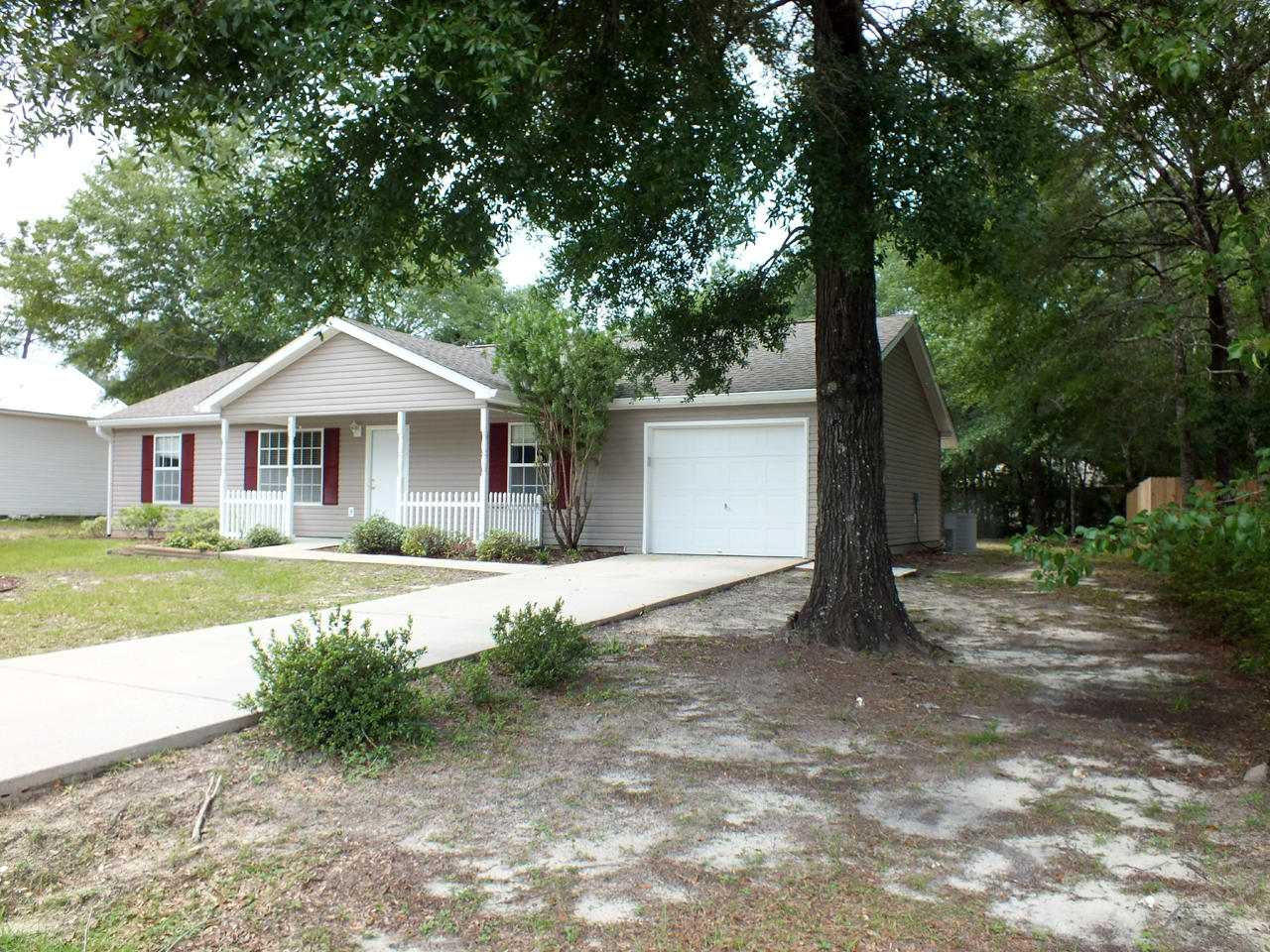 TIMBER WIND ESTATES - Residential