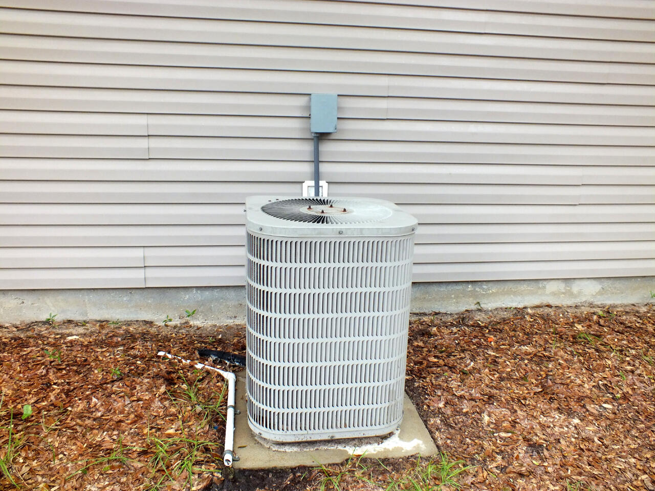 TIMBER WIND ESTATES - Residential