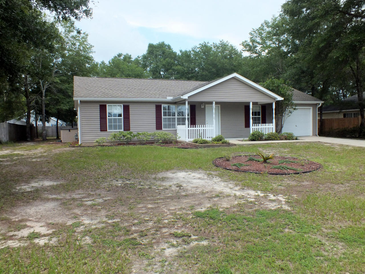 TIMBER WIND ESTATES - Residential