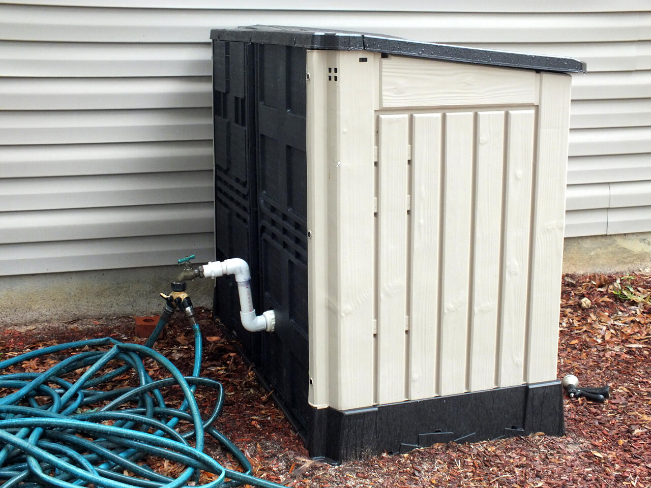 TIMBER WIND ESTATES - Residential