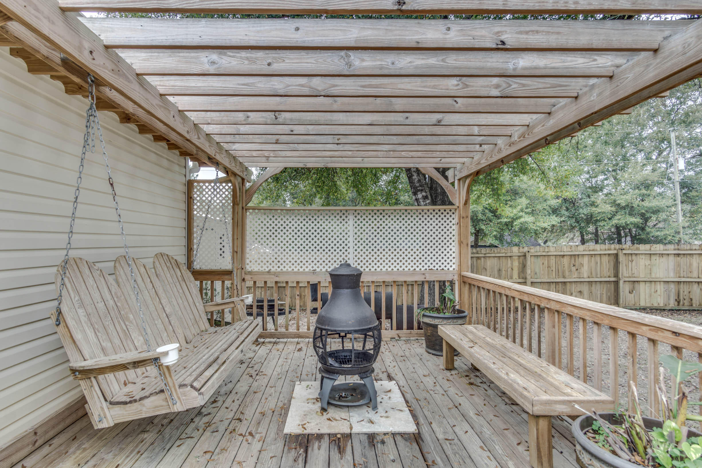 WINDING CREEK ESTATES PH 3 - Residential