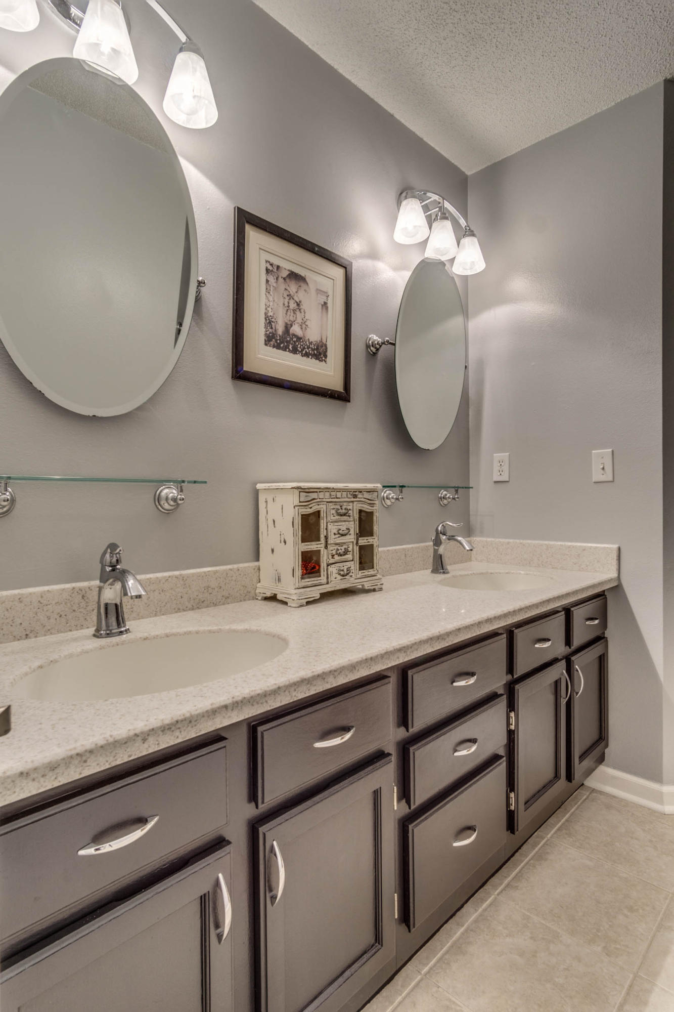 WINDING CREEK ESTATES PH 3 - Residential