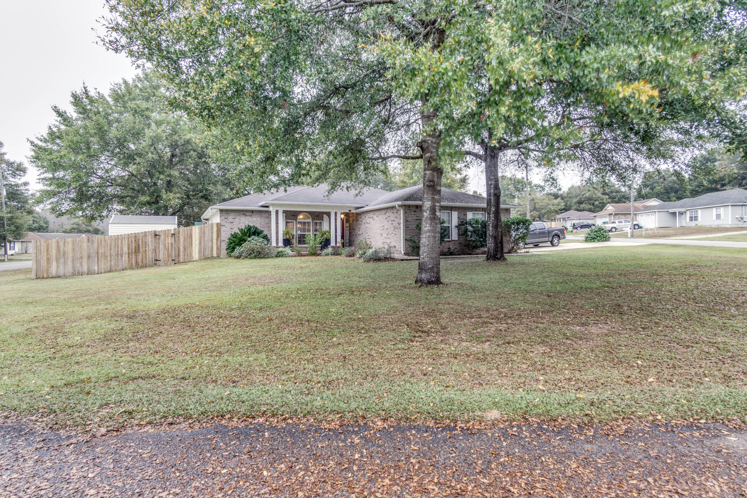 WINDING CREEK ESTATES PH 3 - Residential