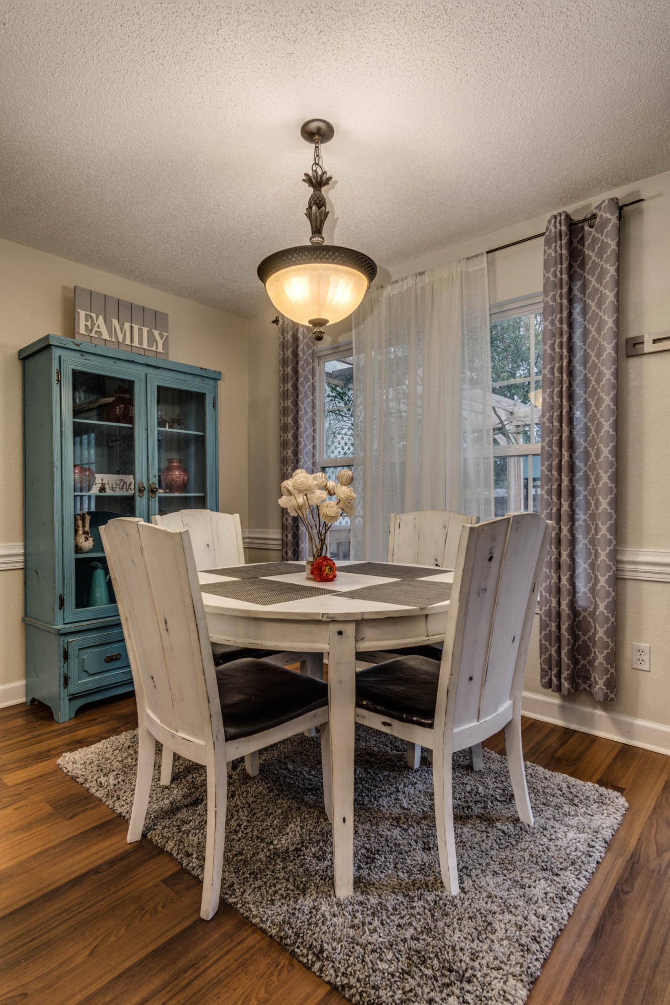 WINDING CREEK ESTATES PH 3 - Residential