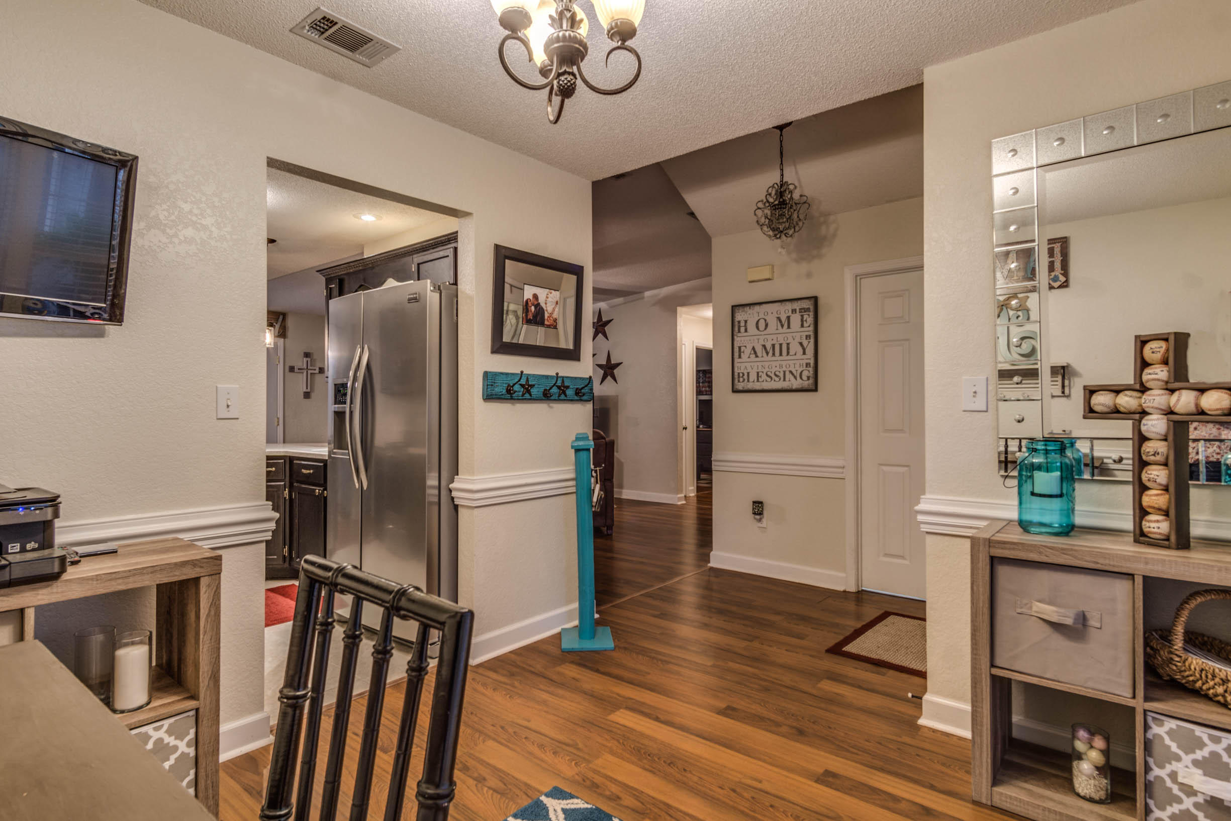 WINDING CREEK ESTATES PH 3 - Residential