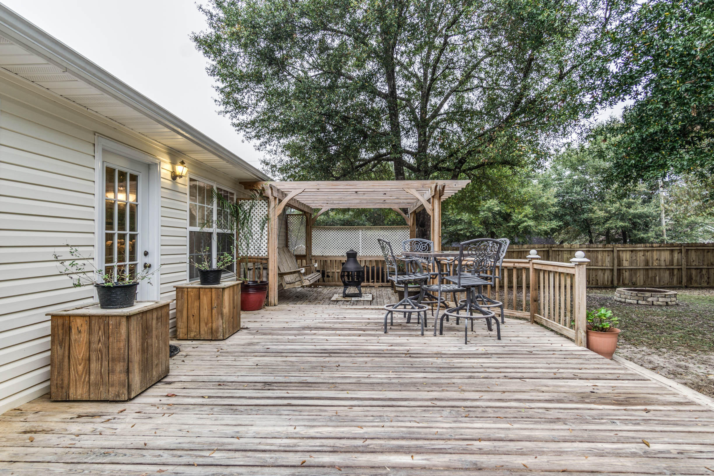 WINDING CREEK ESTATES PH 3 - Residential