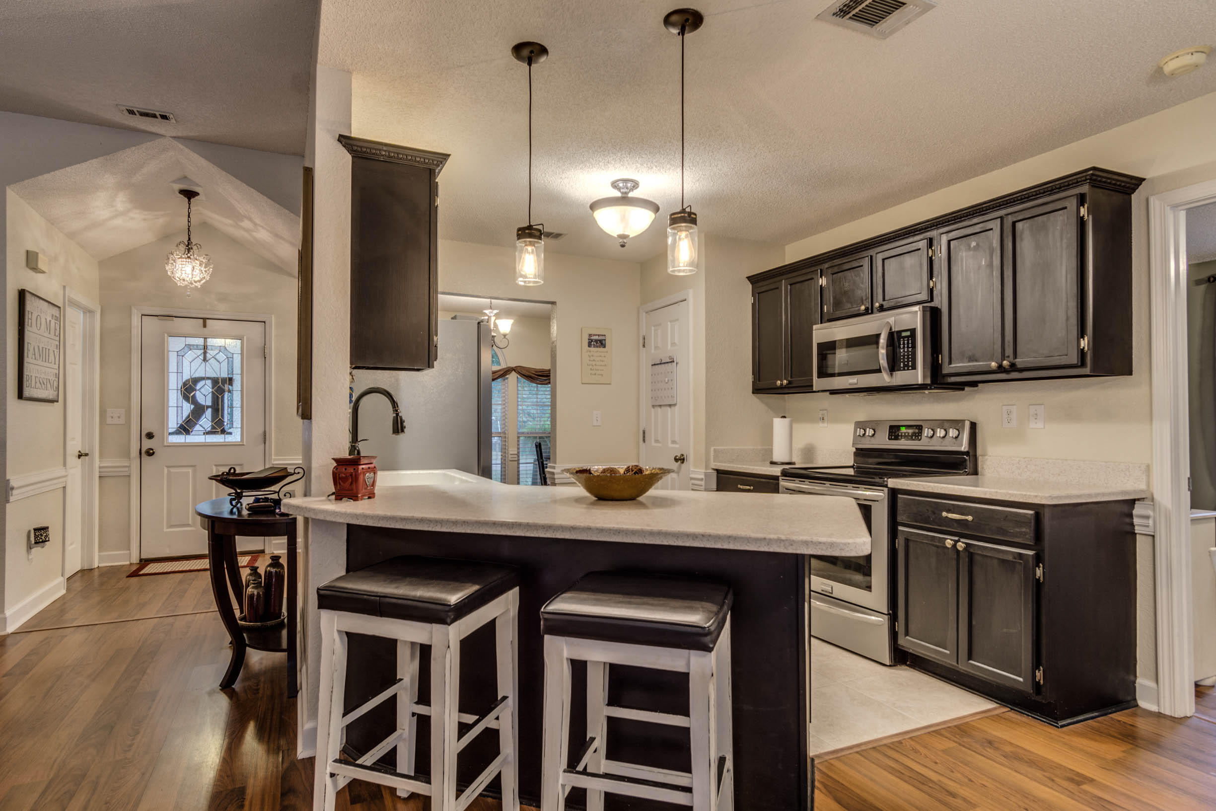 WINDING CREEK ESTATES PH 3 - Residential