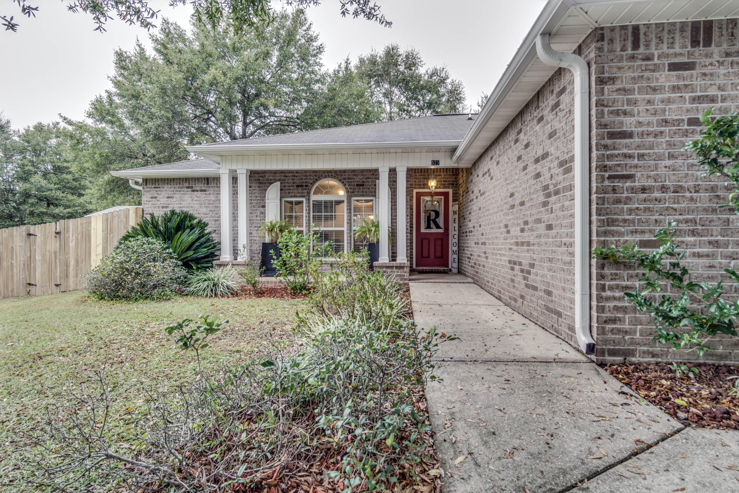 WINDING CREEK ESTATES PH 3 - Residential