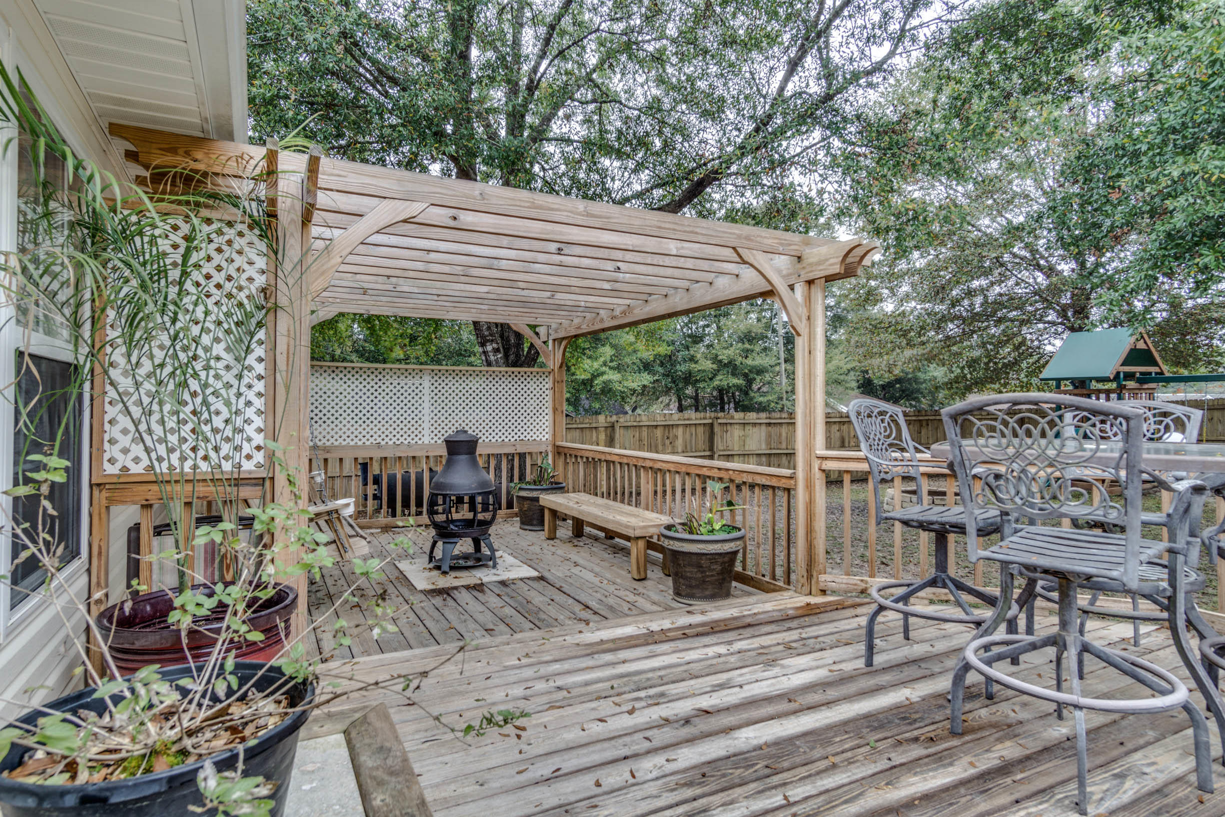 WINDING CREEK ESTATES PH 3 - Residential