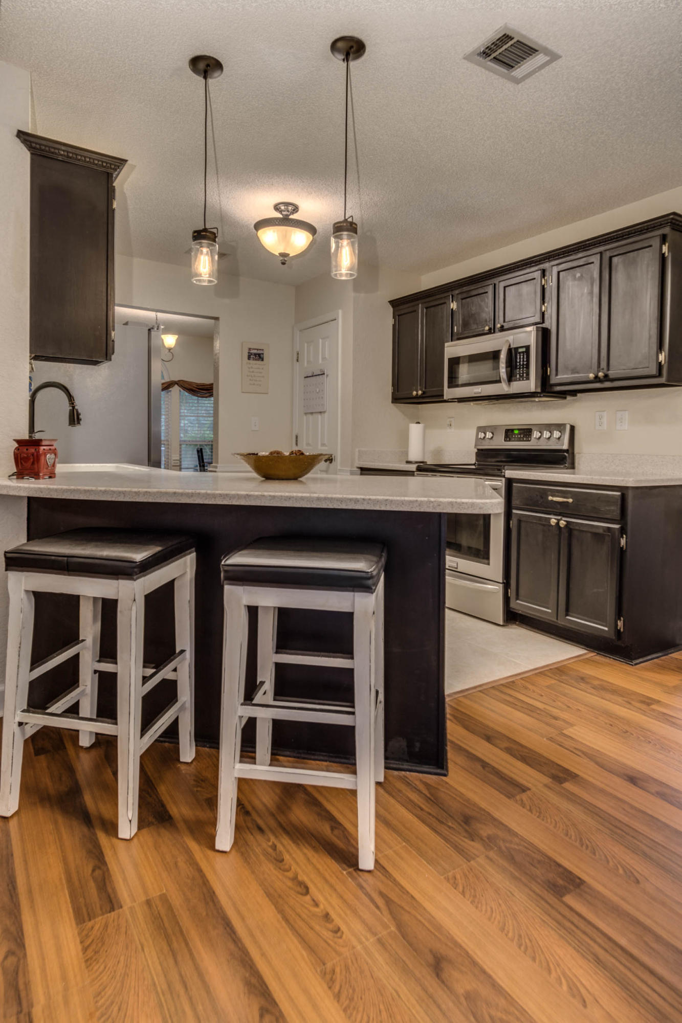 WINDING CREEK ESTATES PH 3 - Residential