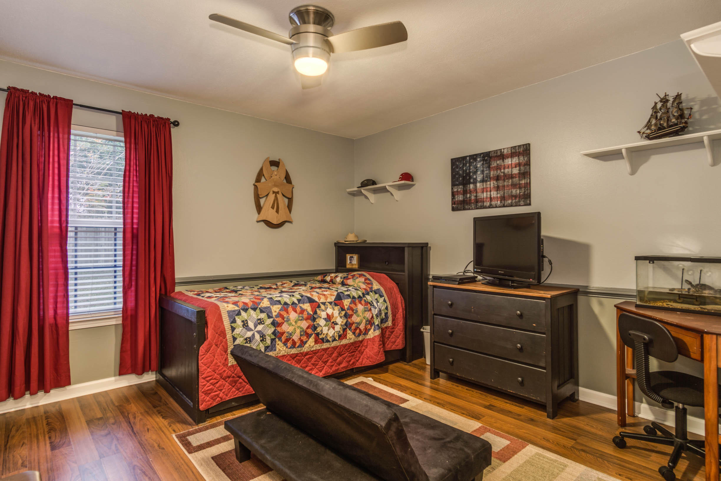 WINDING CREEK ESTATES PH 3 - Residential