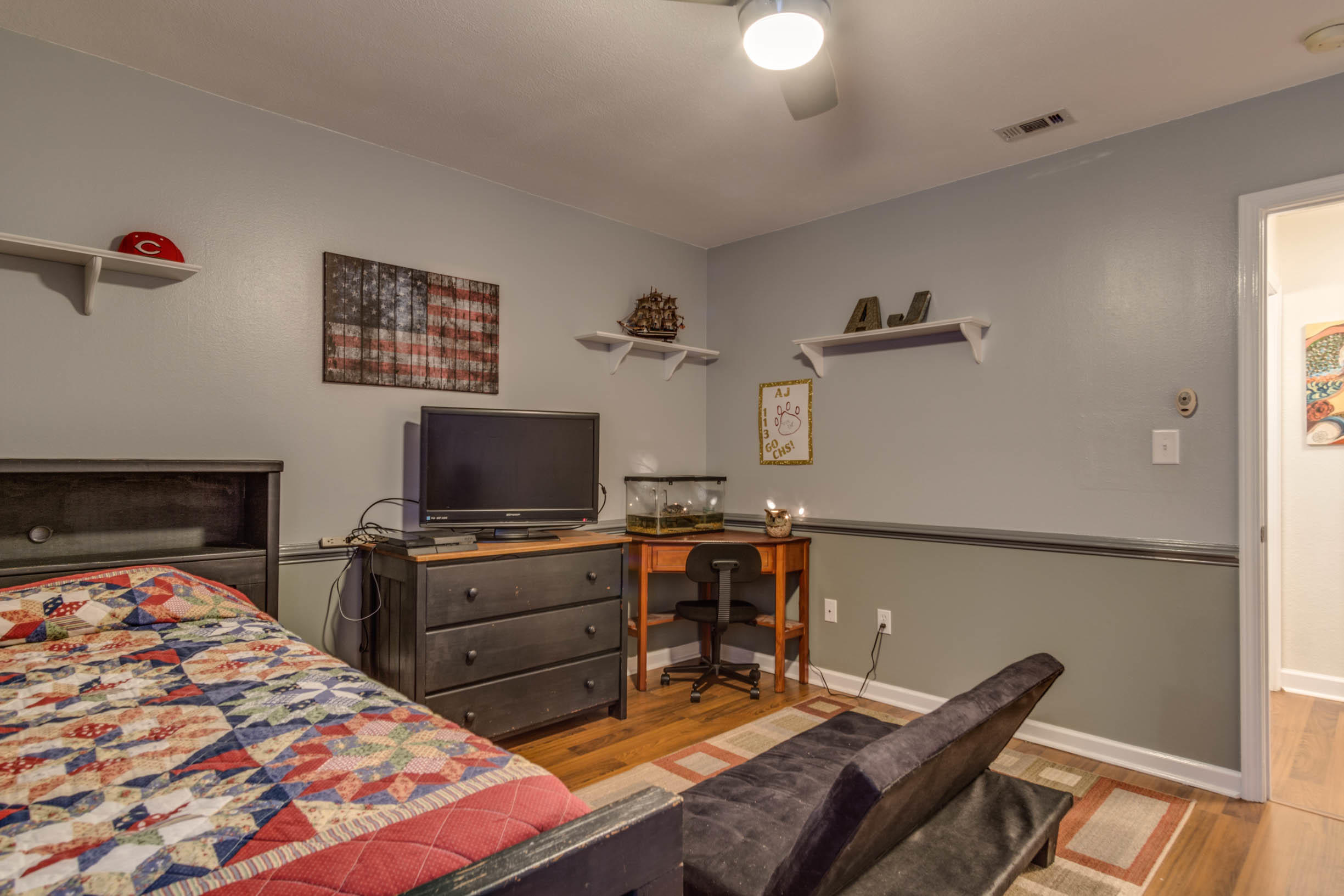 WINDING CREEK ESTATES PH 3 - Residential