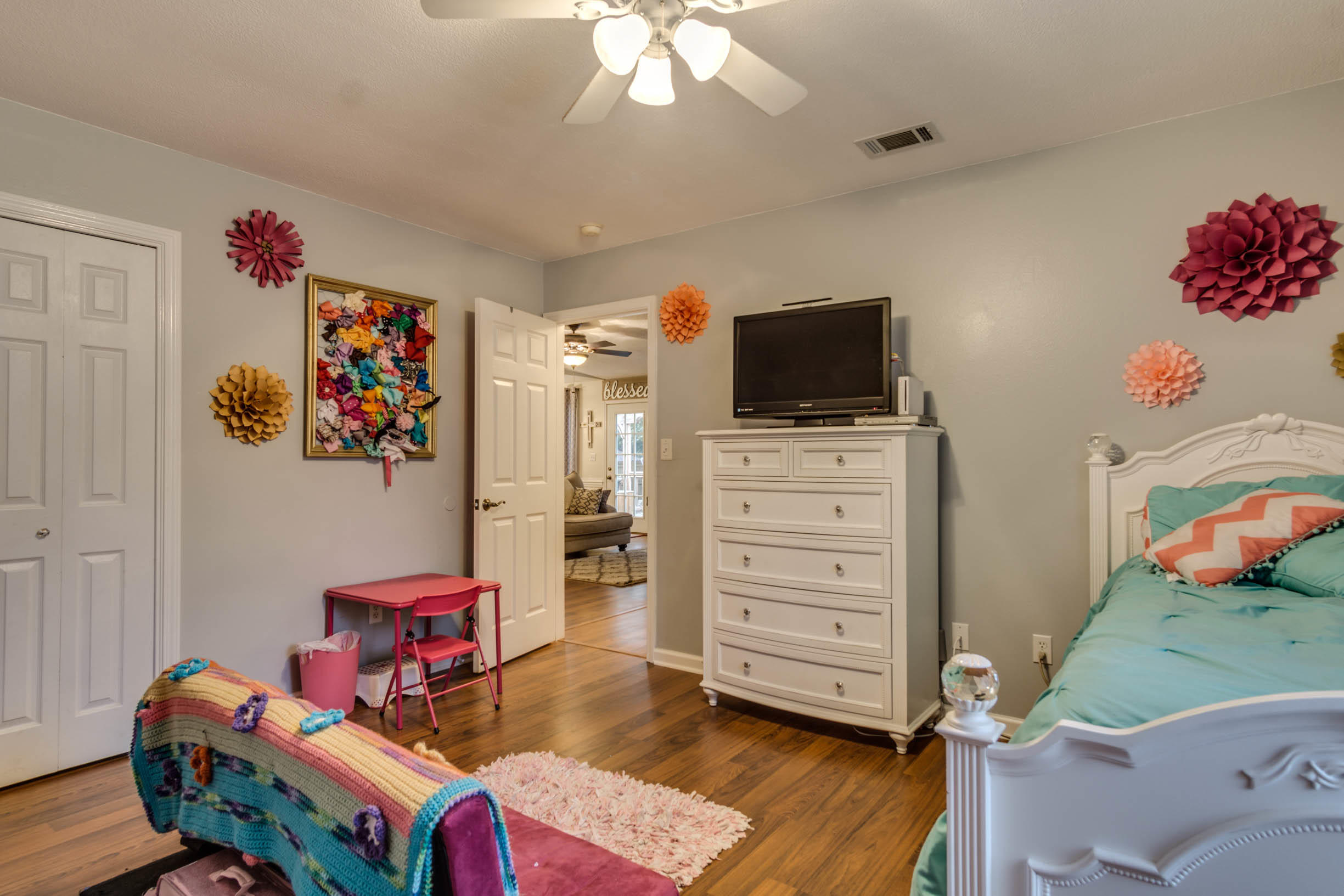 WINDING CREEK ESTATES PH 3 - Residential