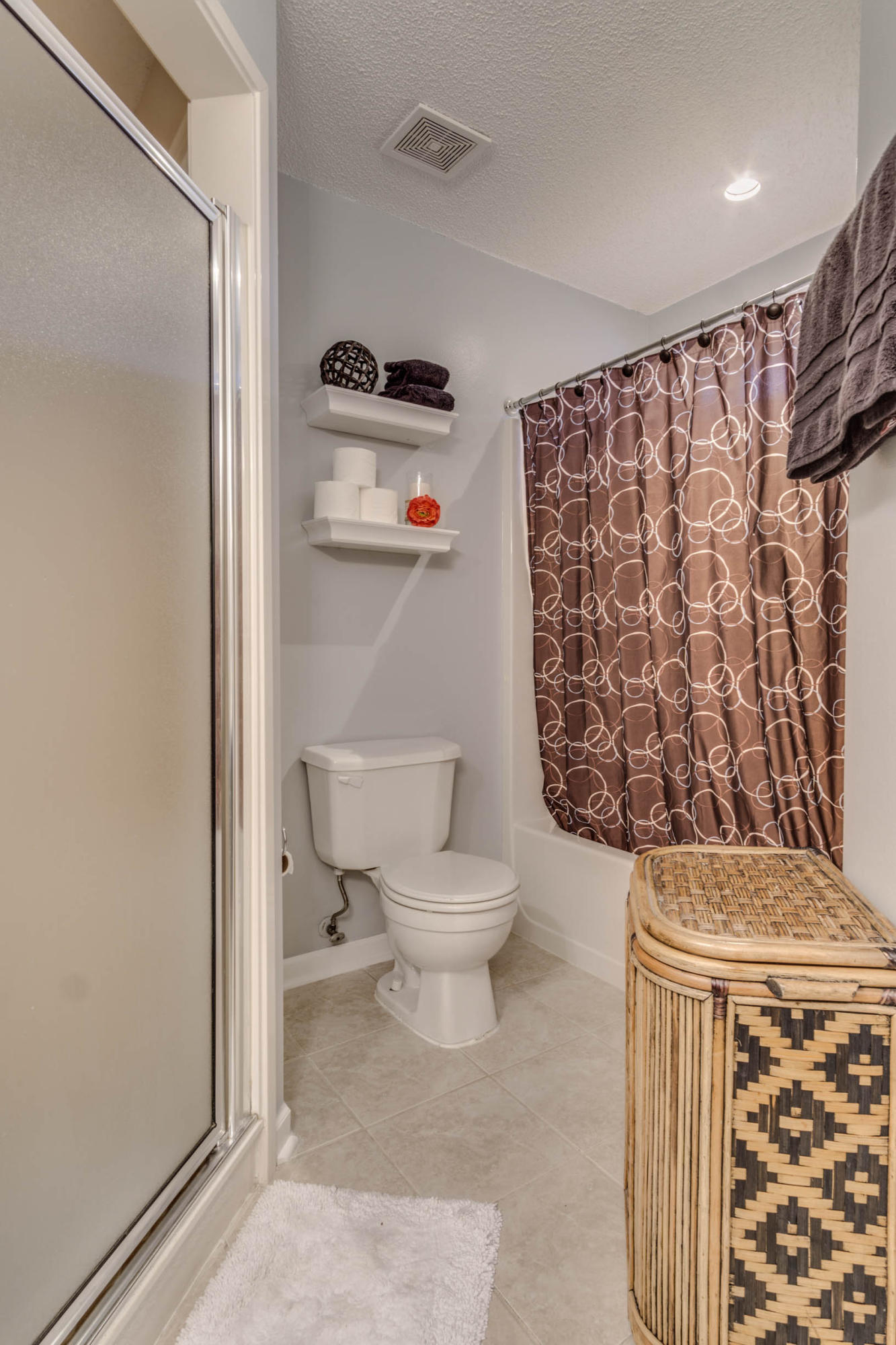 WINDING CREEK ESTATES PH 3 - Residential