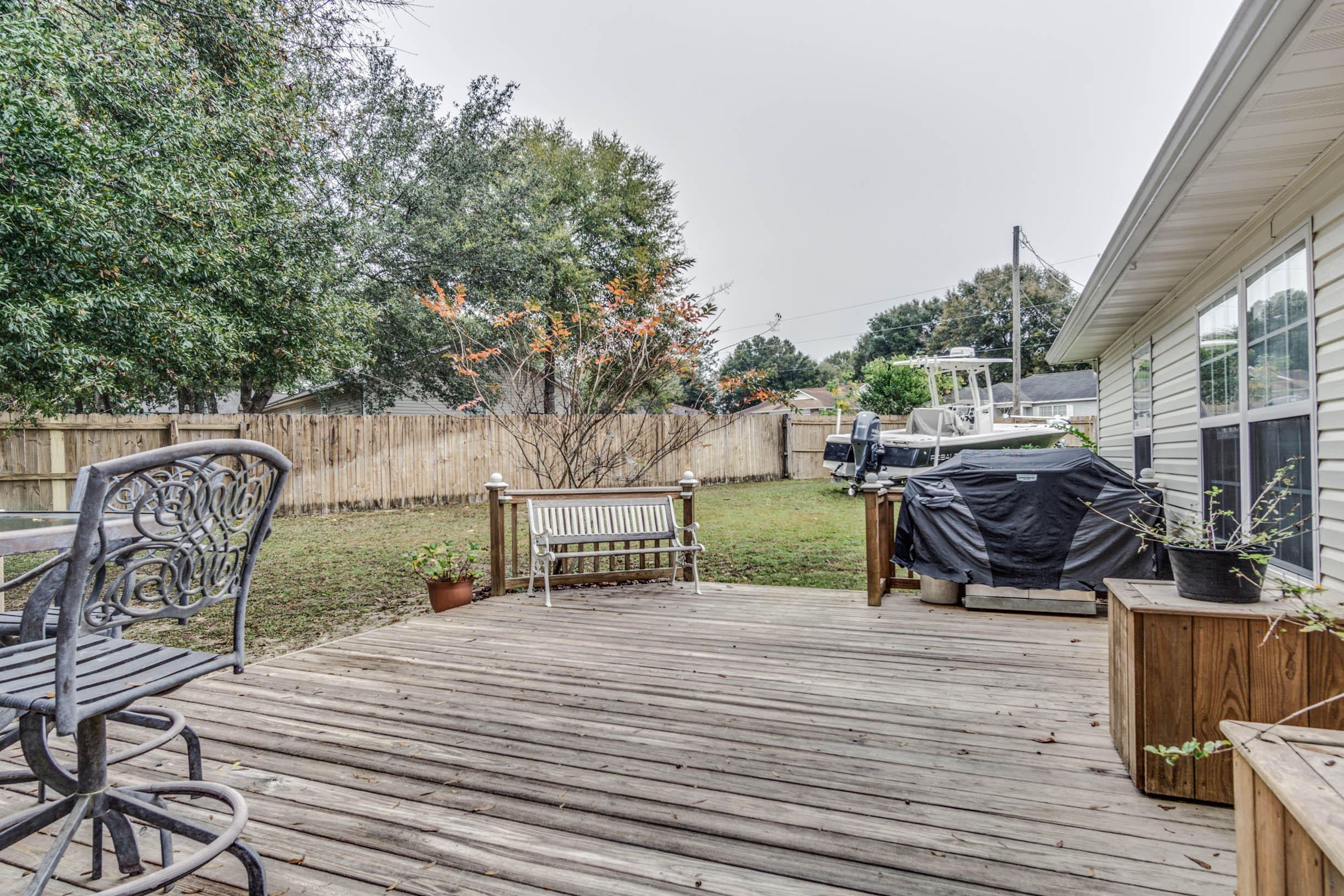 WINDING CREEK ESTATES PH 3 - Residential