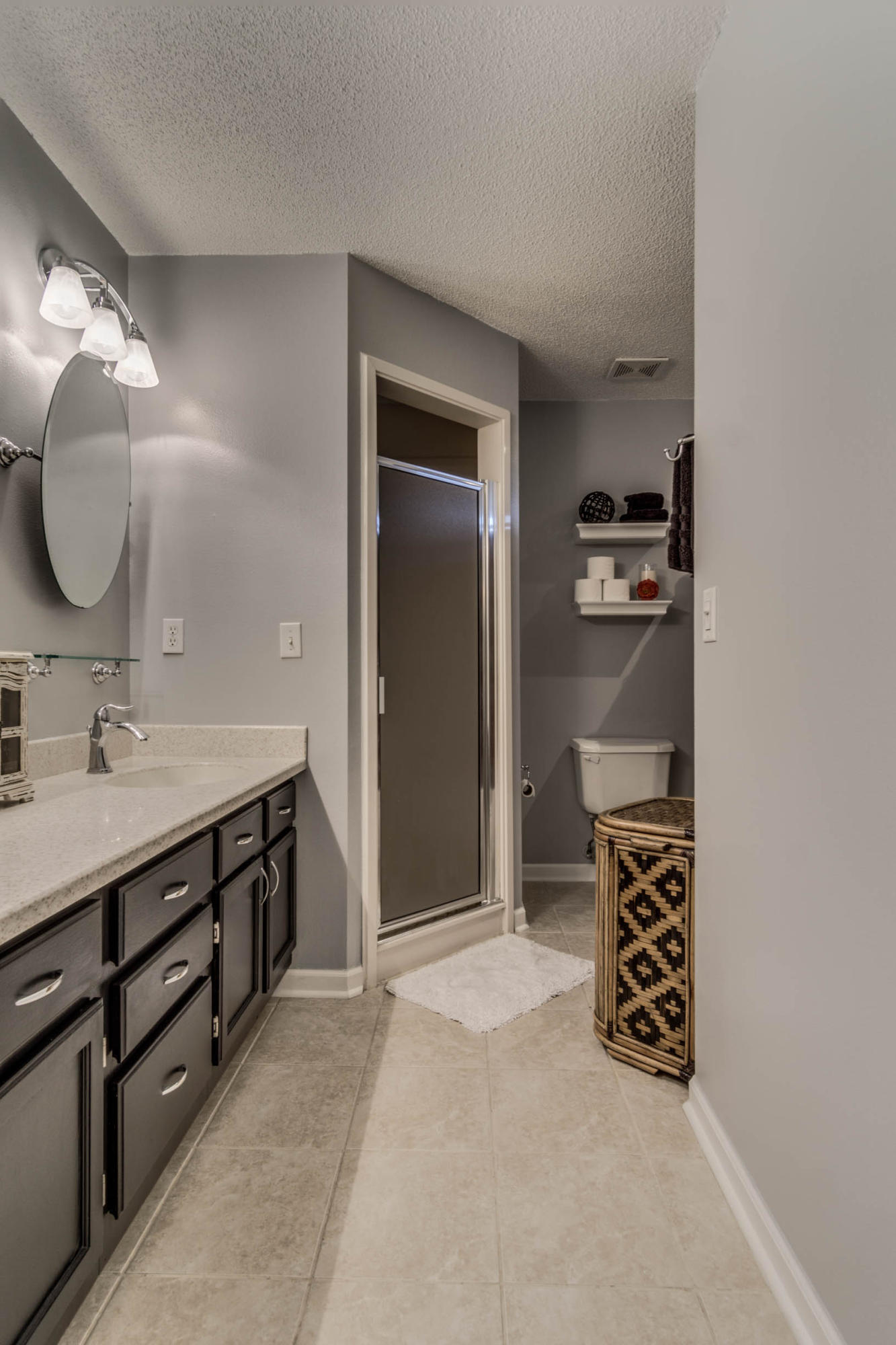 WINDING CREEK ESTATES PH 3 - Residential