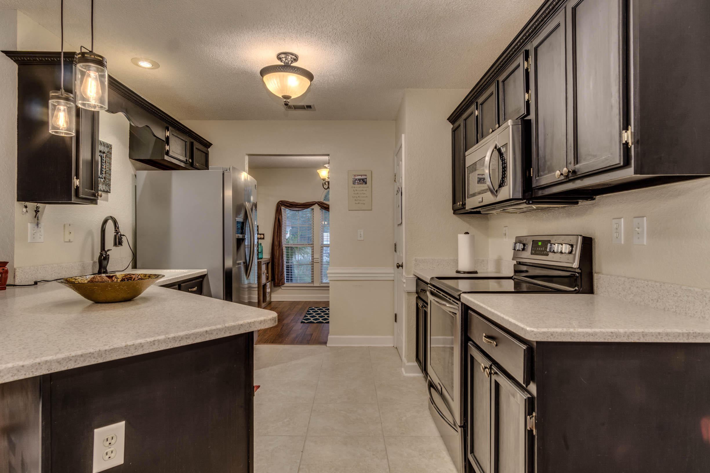 WINDING CREEK ESTATES PH 3 - Residential