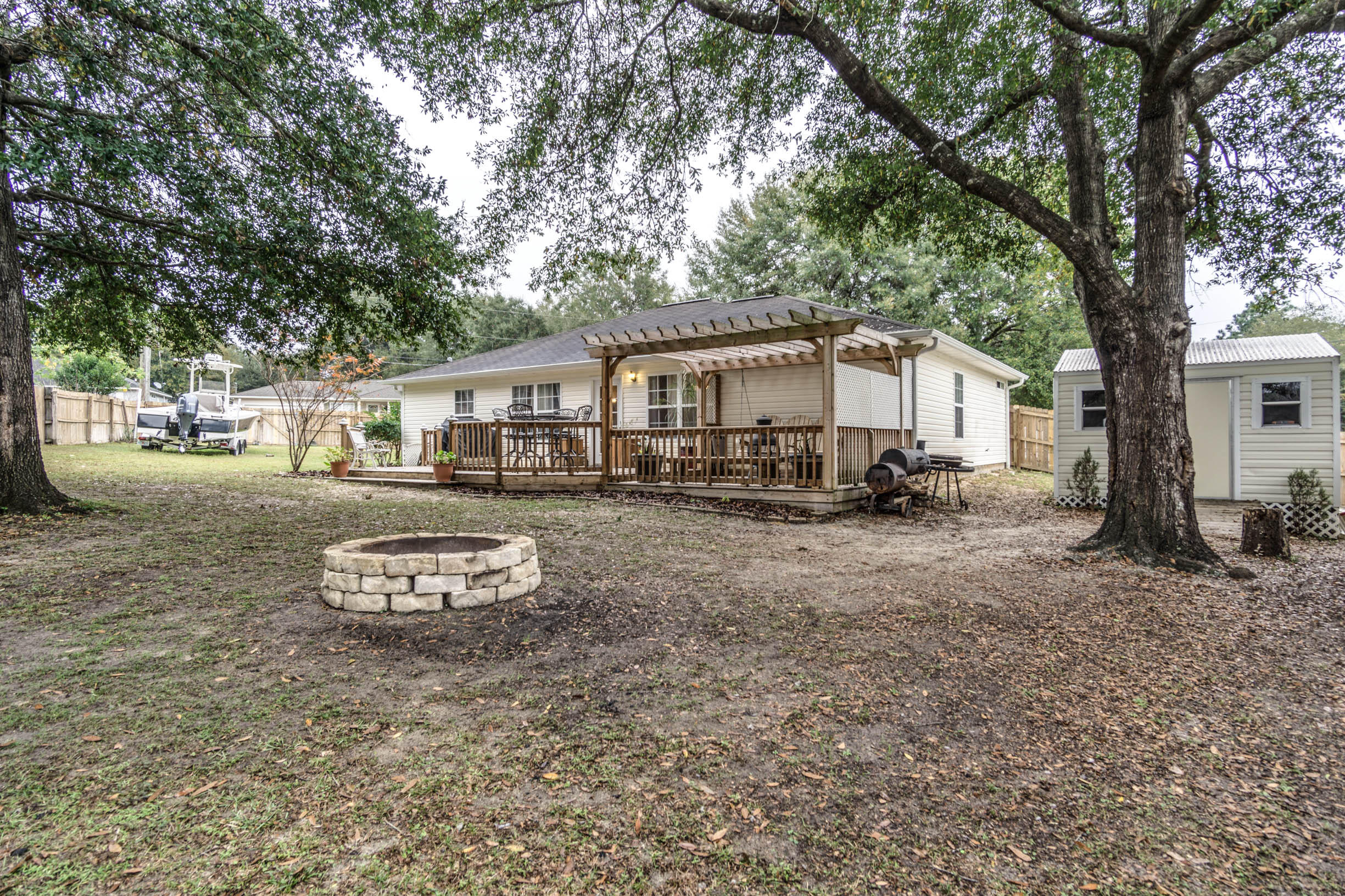 WINDING CREEK ESTATES PH 3 - Residential