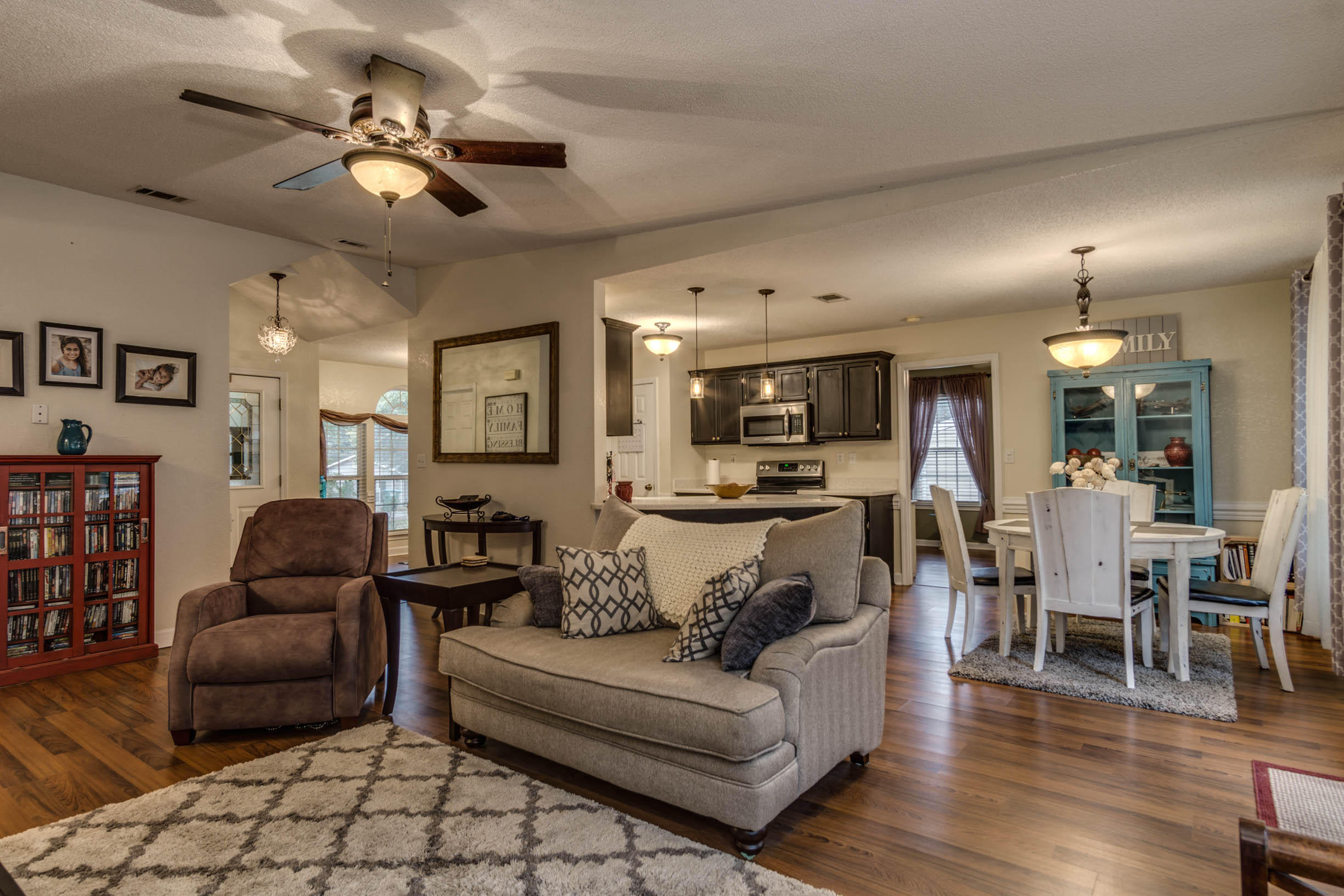 WINDING CREEK ESTATES PH 3 - Residential